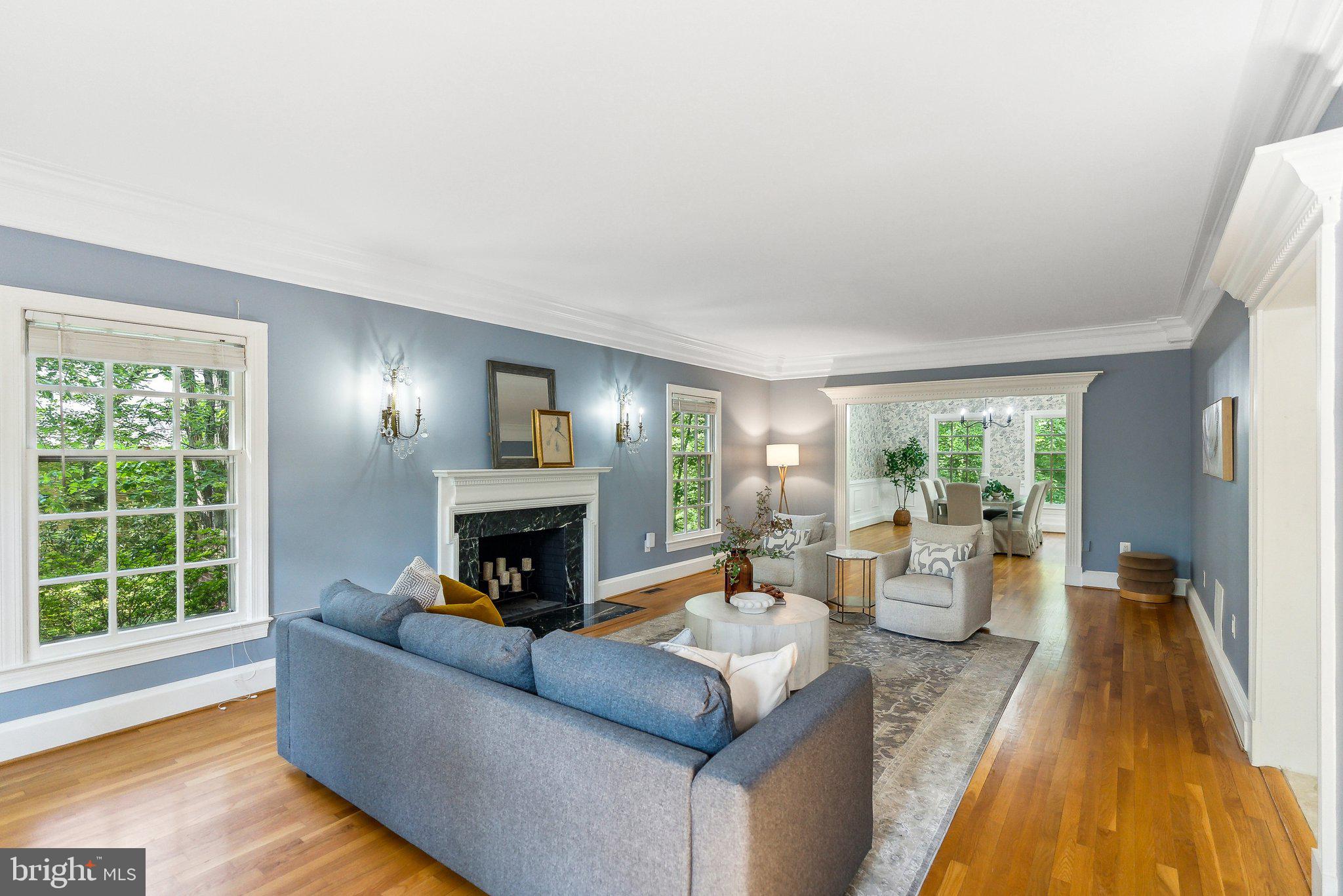 ASHLEY - Residential