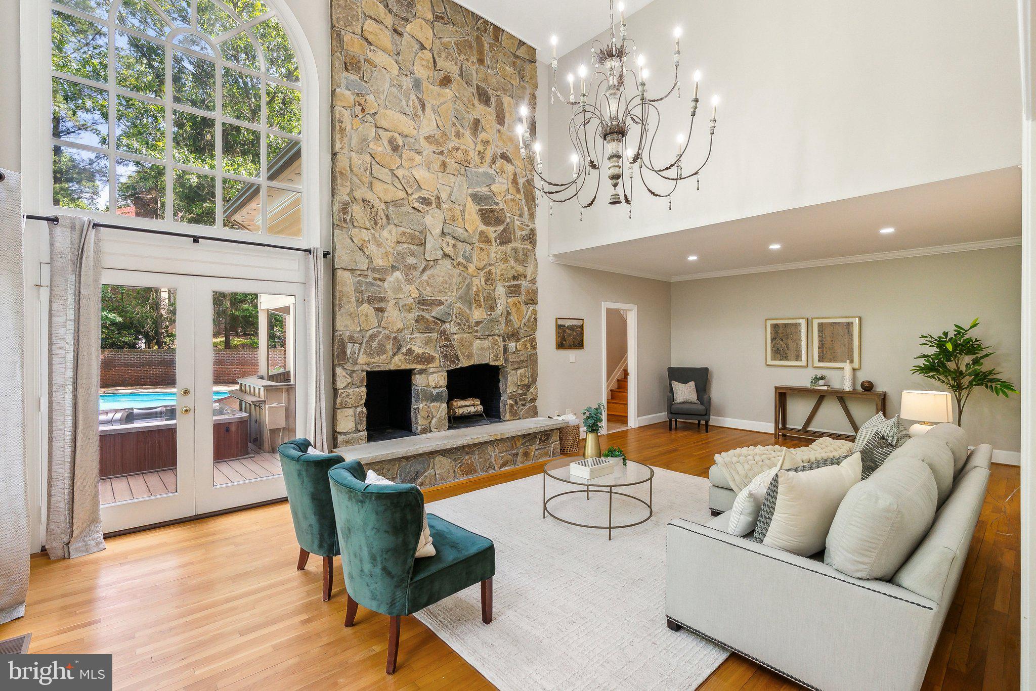 ASHLEY - Residential