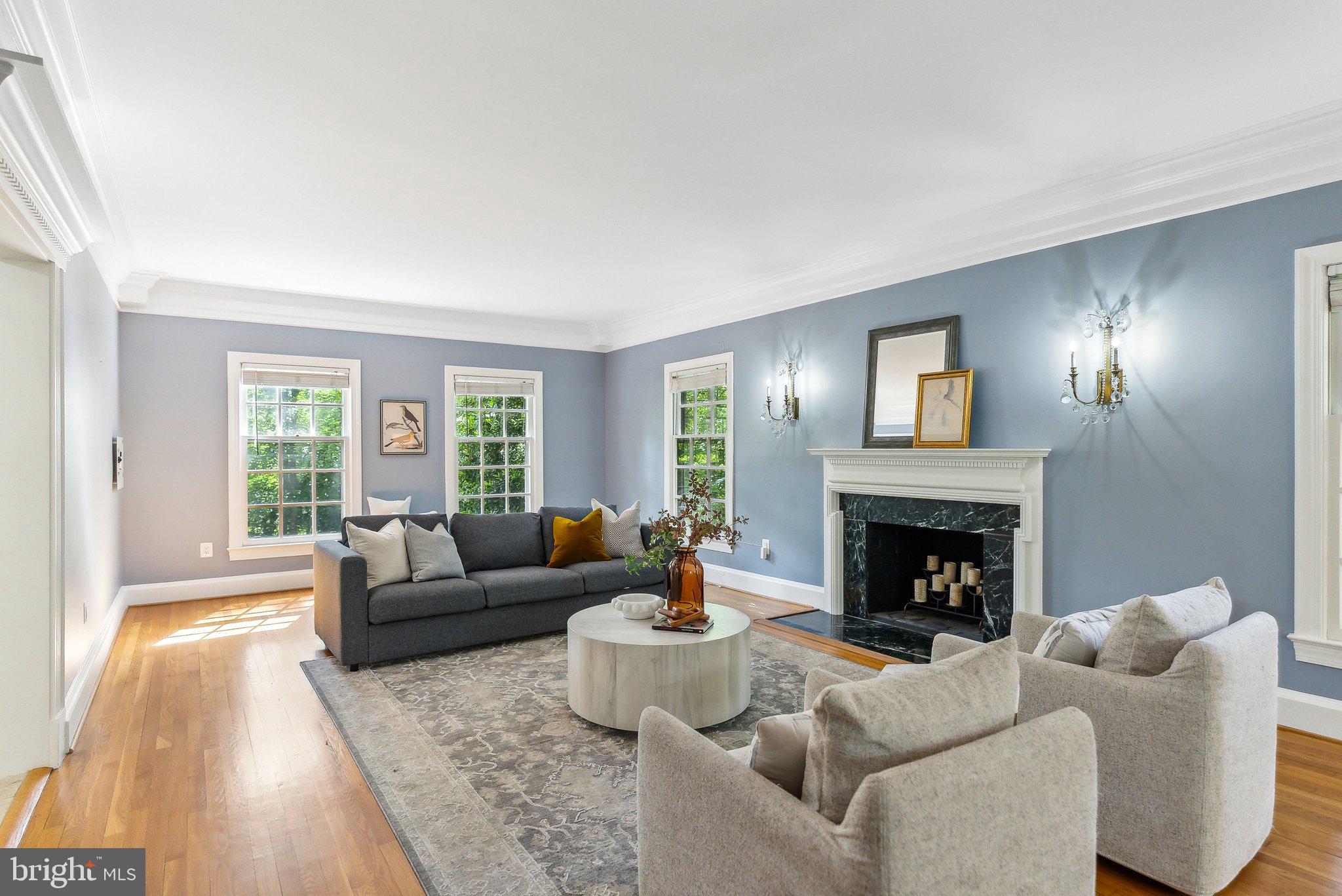 ASHLEY - Residential