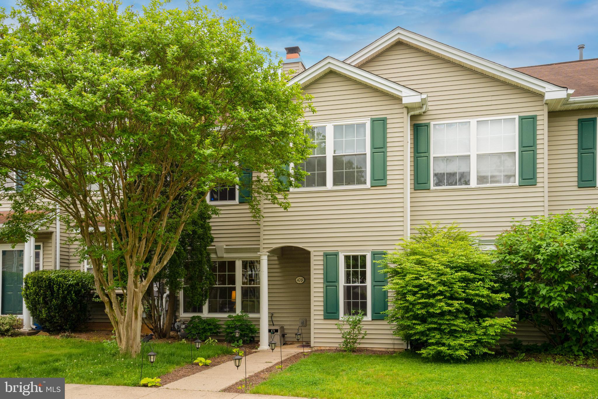 Available for lease beginning October 1st is a 3 bed, 2.5 bath townhome located in the desirable Perkiomen Woods community. One dog or one cat is permitted, subject to a $50 monthly pet fee.