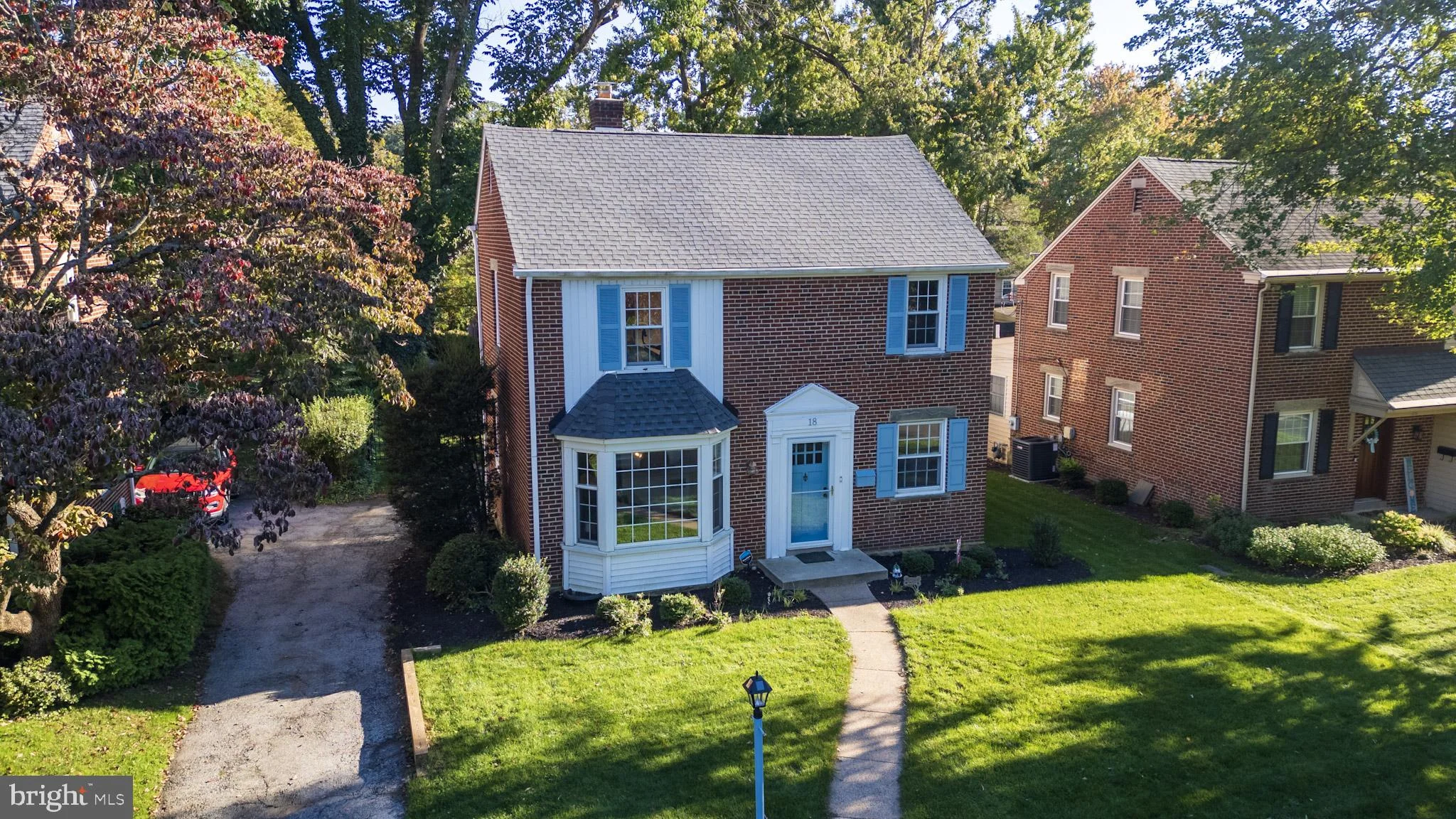 18 York Road, Wilmington, DE 19803