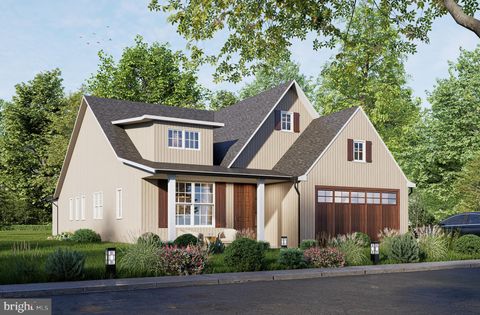 Photo of 1620 Indiana Avenue, WOODBRIDGE, VA 22191 (MLS # VAPW2112724)