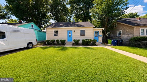 Homes For Rent - 3417 Allison Street<br/> BRENTWOOD, MD 20722