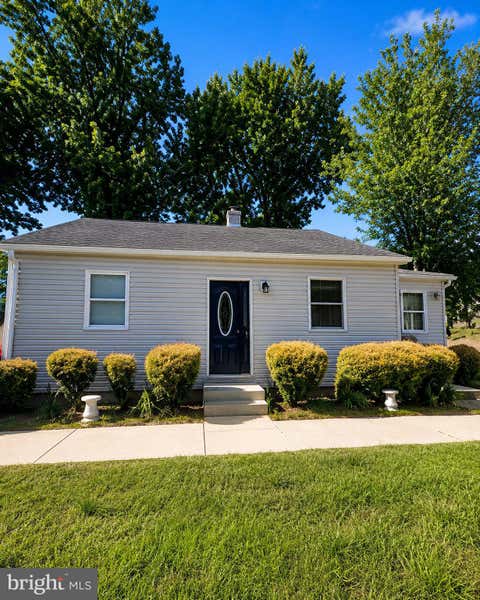 Homes For Rent - 3417 Allison Street<br/> BRENTWOOD, MD 20722
