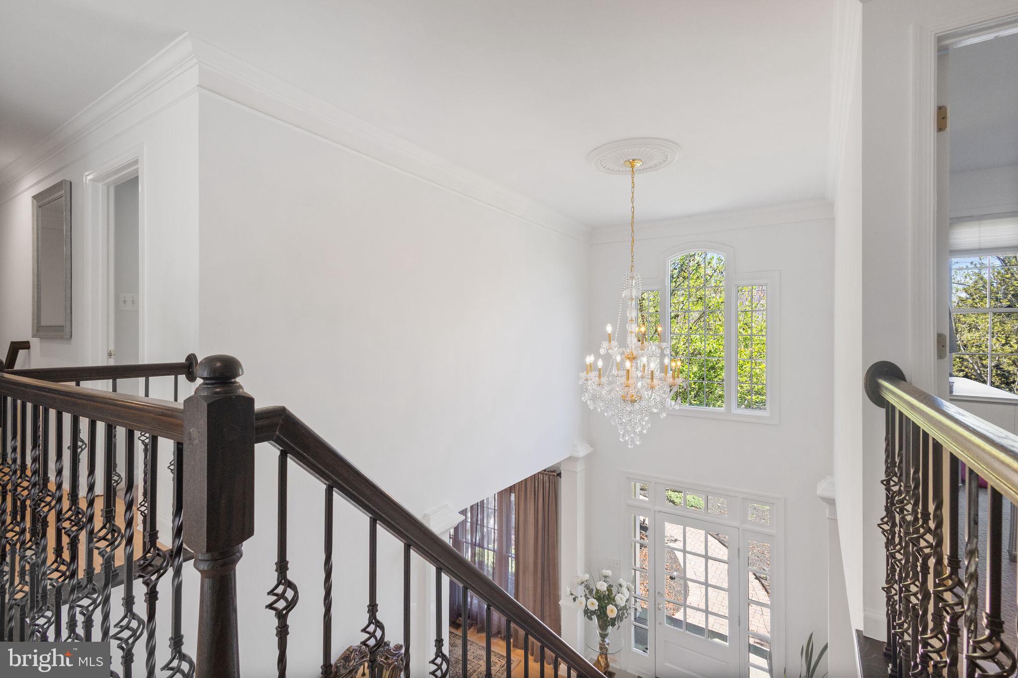 FOREST MANOR - Residential