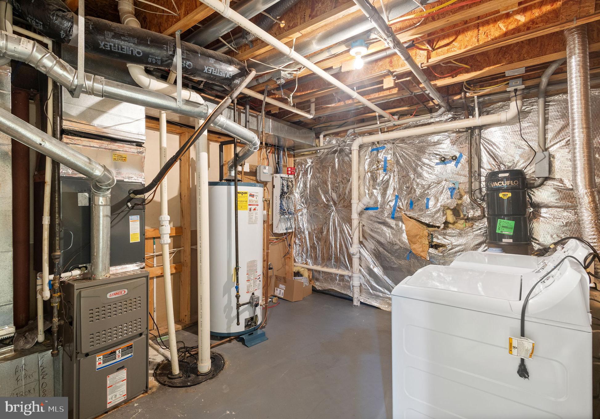 FOREST MANOR - Residential