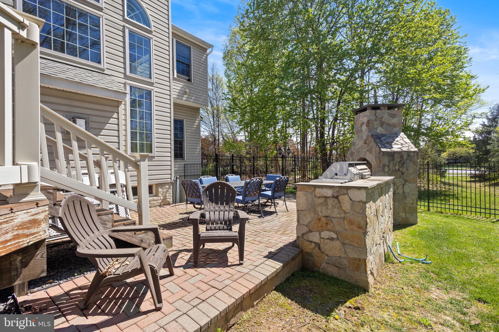 FOREST MANOR - Residential