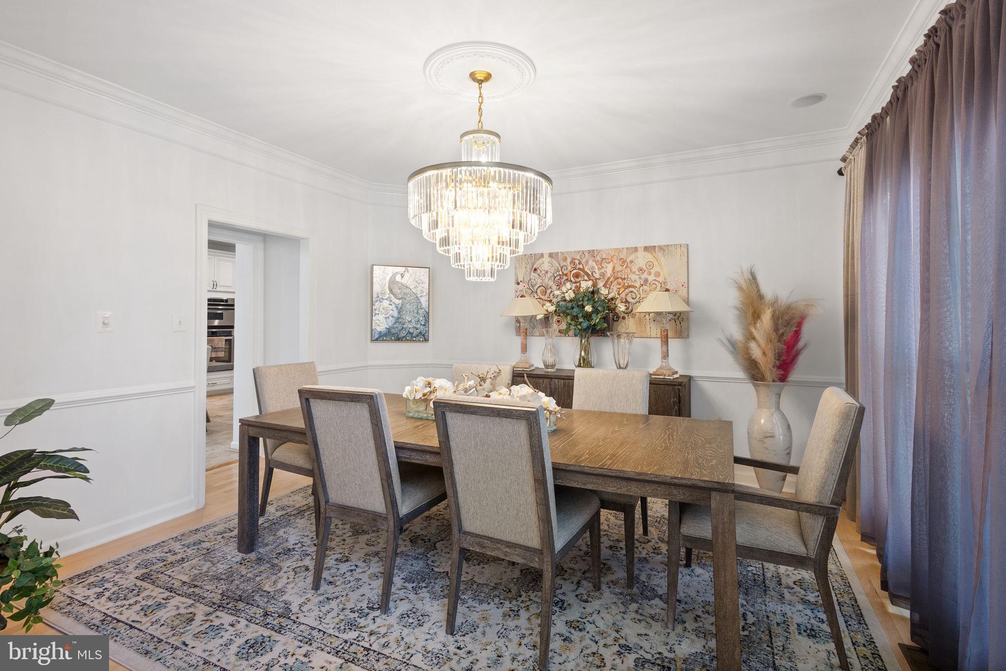 FOREST MANOR - Residential