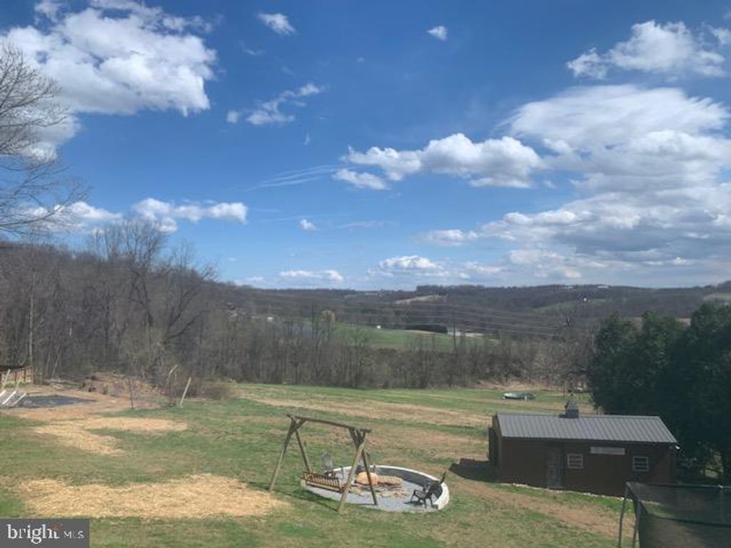 Photo of 479 Hilldale Road, HOLTWOOD, PA 17532 (MLS # PALA2085434)