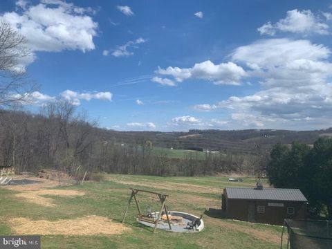 Photo of 479 Hilldale Road, HOLTWOOD, PA 17532 (MLS # PALA2085434)