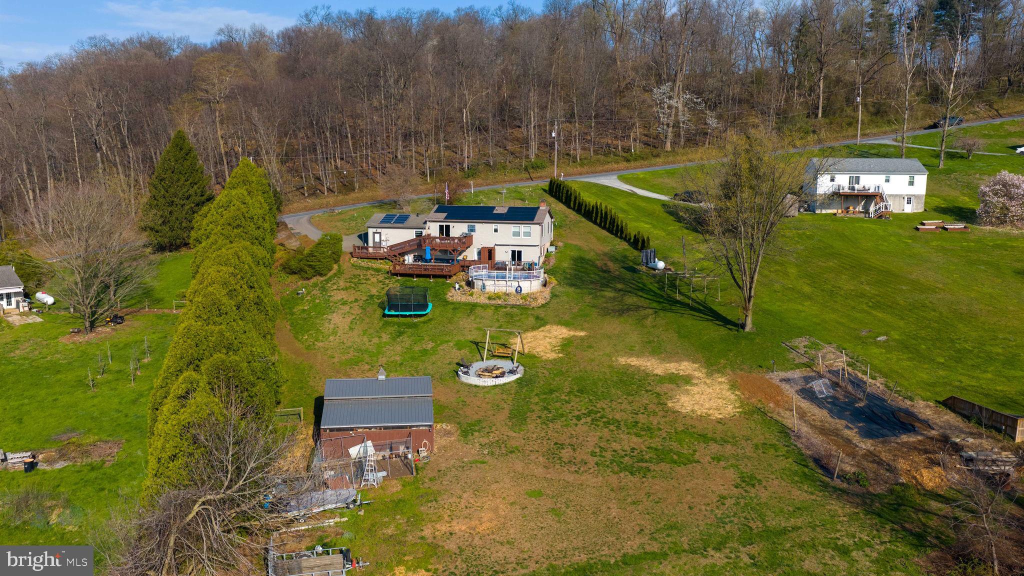 479 HILLDALE ROAD
