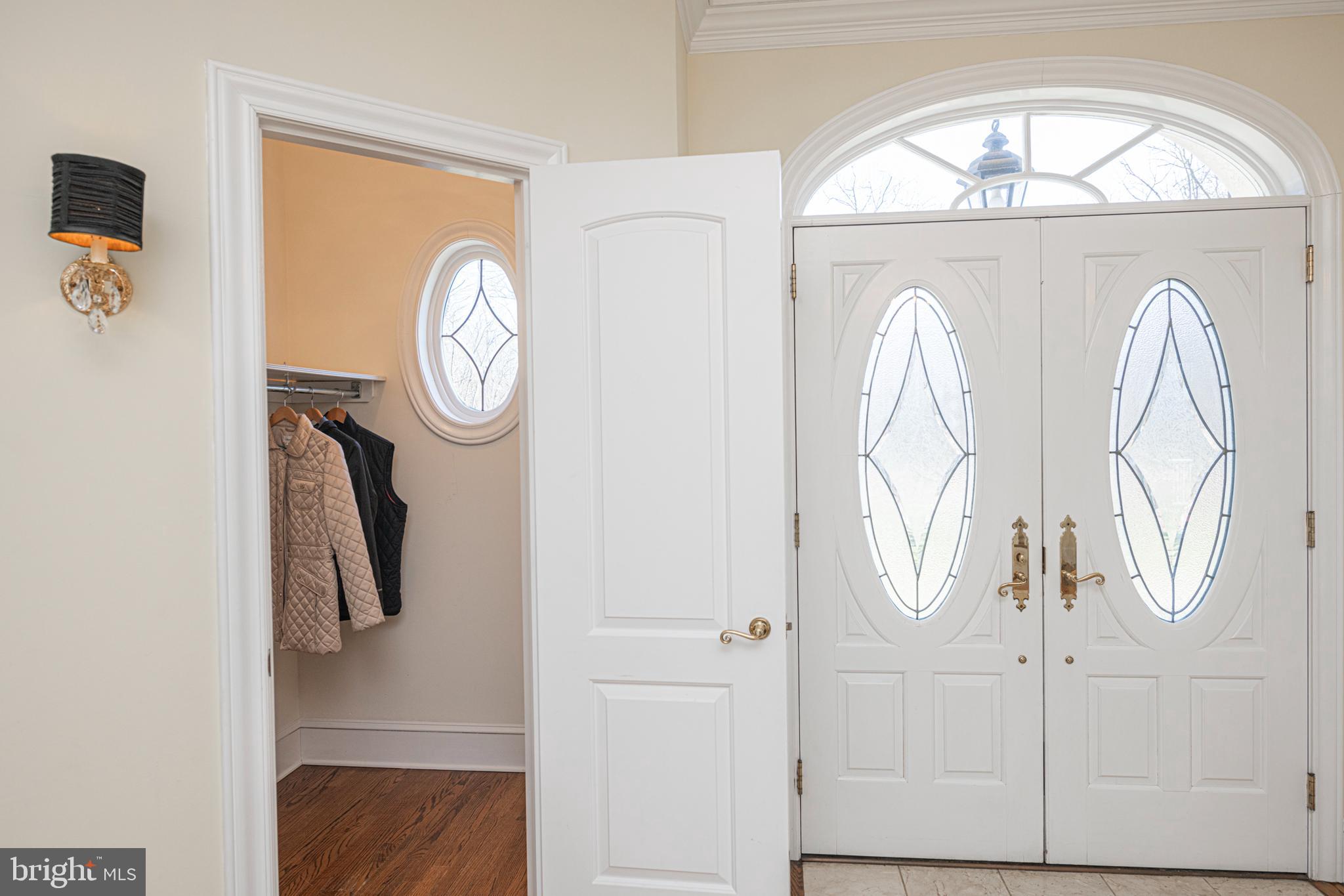 TARLETON ESTATES - Residential