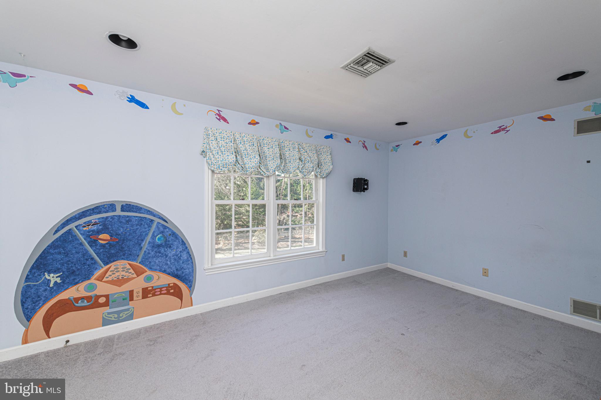 TARLETON ESTATES - Residential