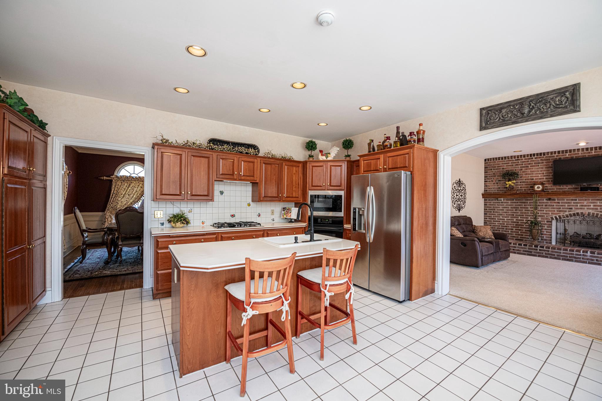 TARLETON ESTATES - Residential