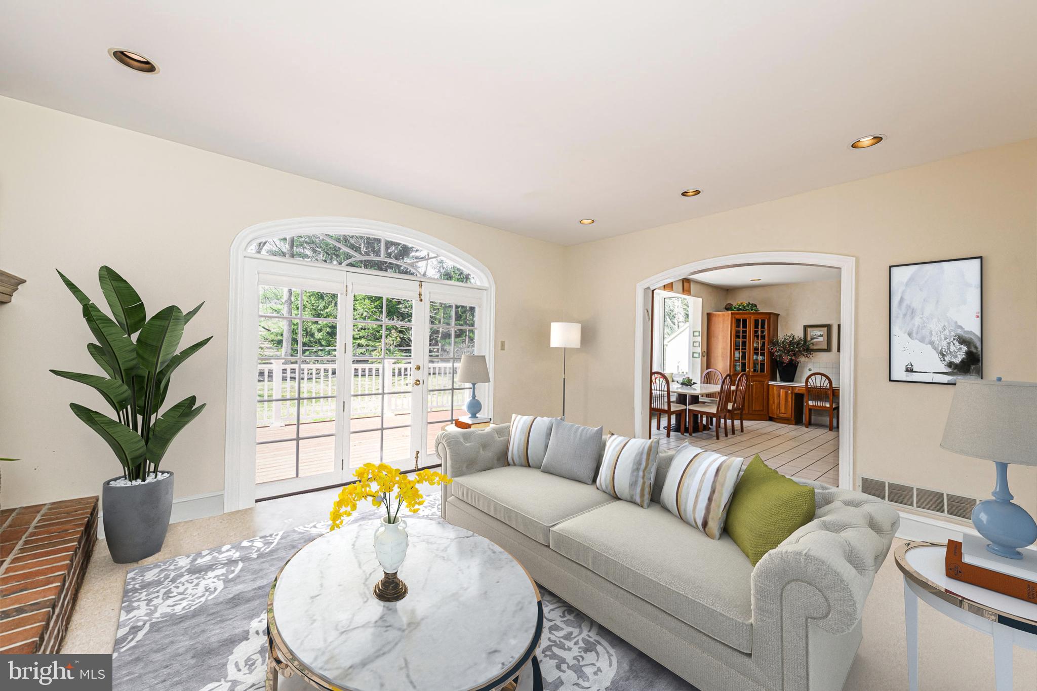 TARLETON ESTATES - Residential