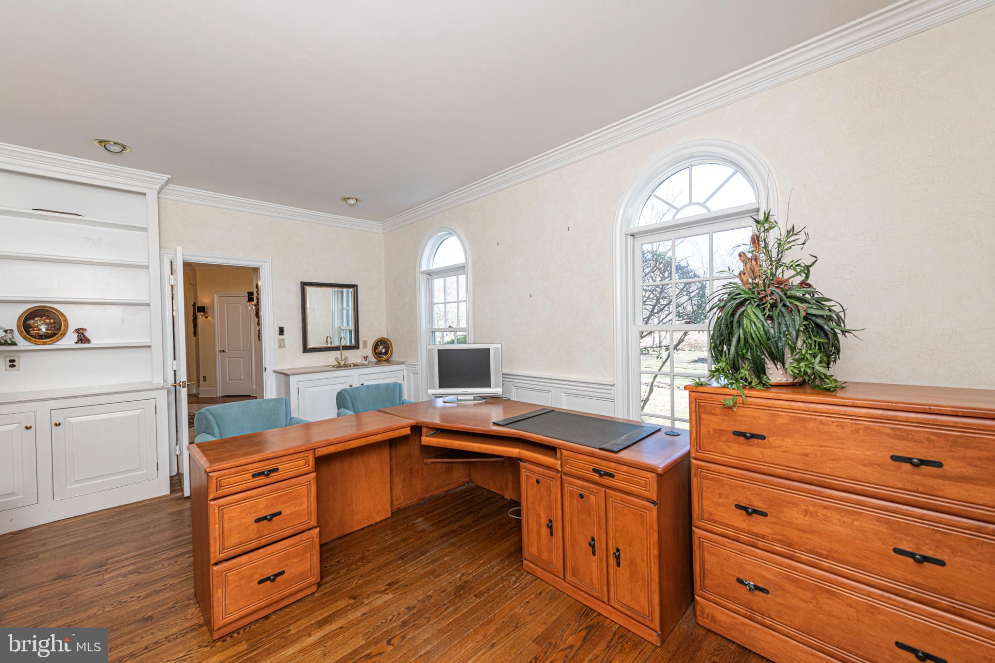 TARLETON ESTATES - Residential