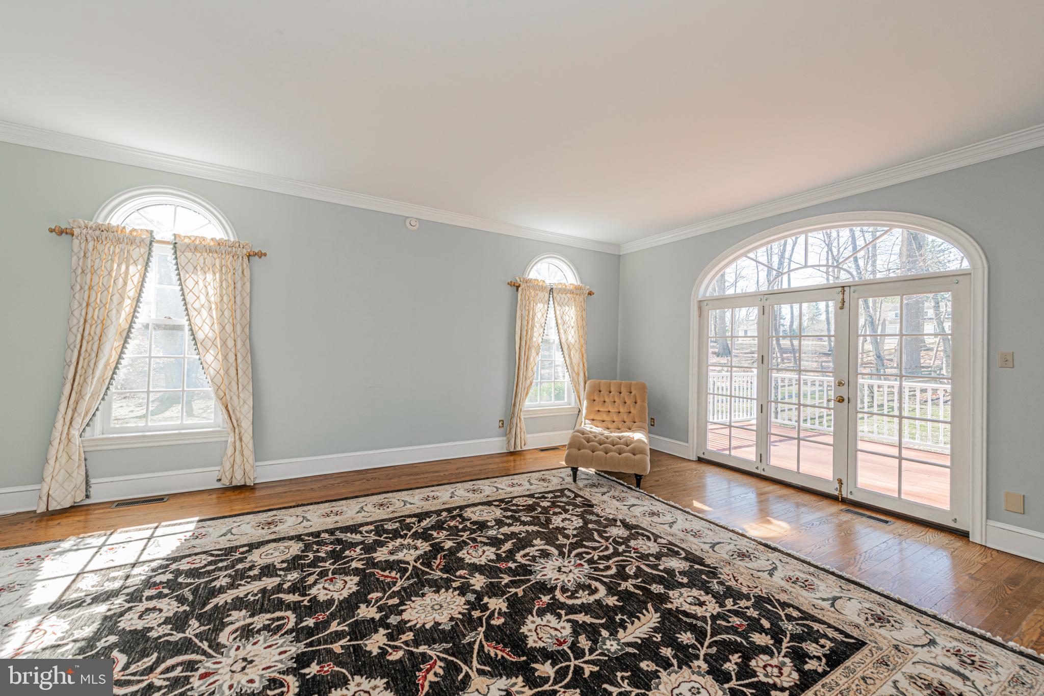 TARLETON ESTATES - Residential