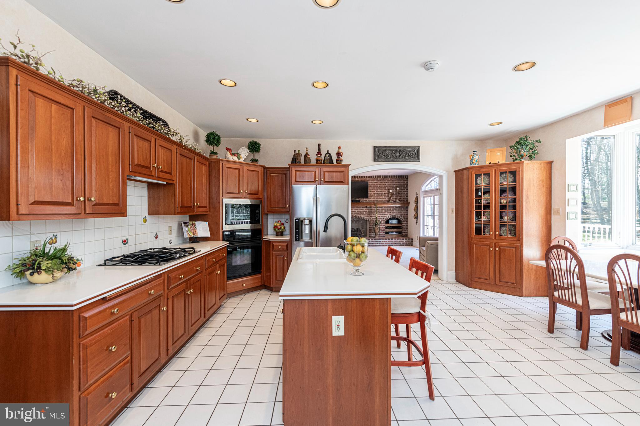 TARLETON ESTATES - Residential