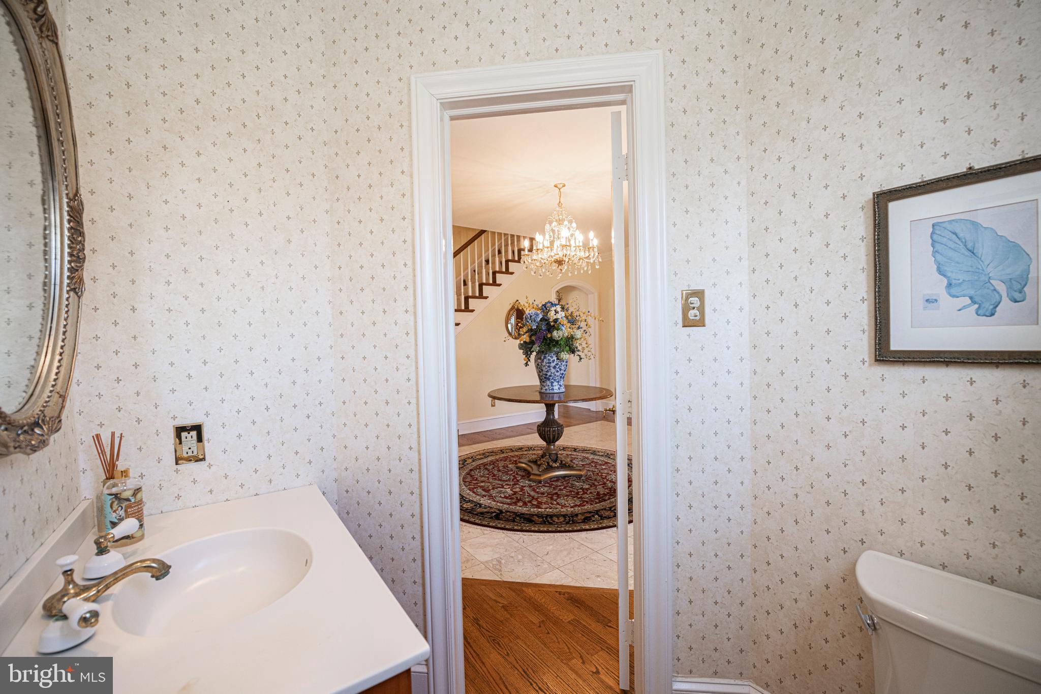 TARLETON ESTATES - Residential