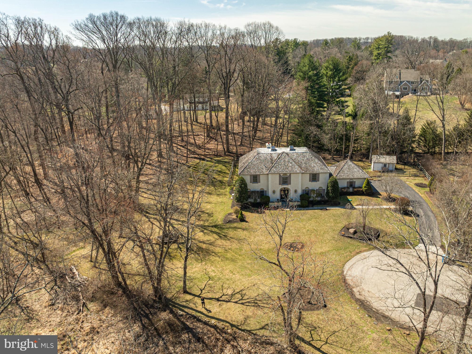 TARLETON ESTATES - Residential