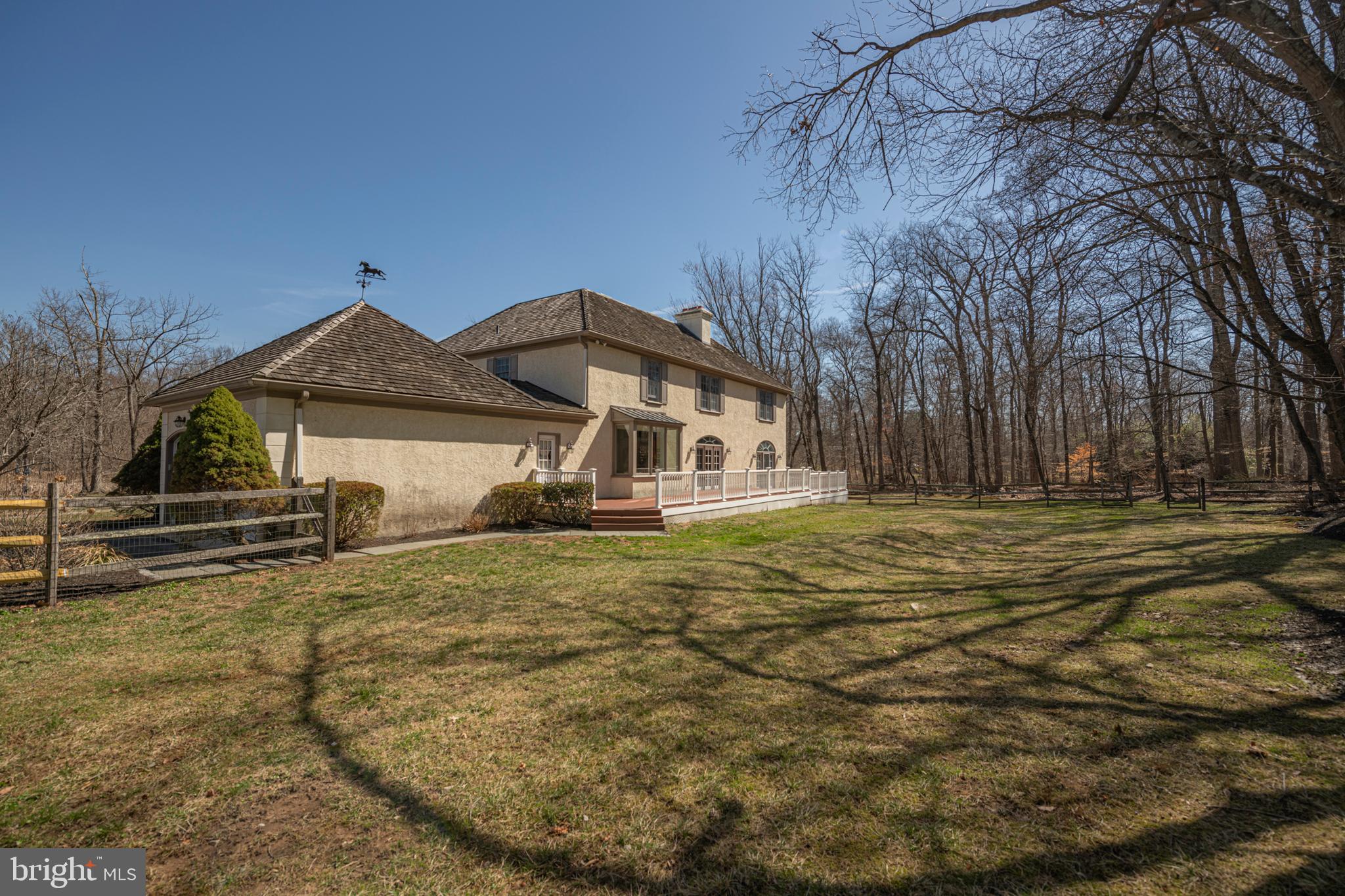 TARLETON ESTATES - Residential