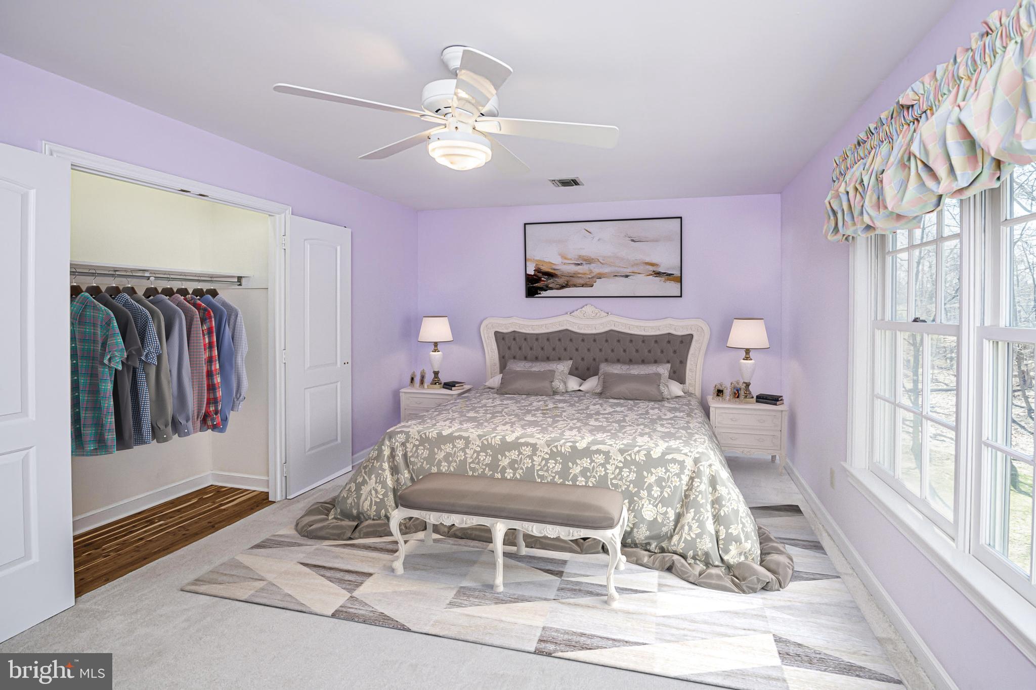 TARLETON ESTATES - Residential