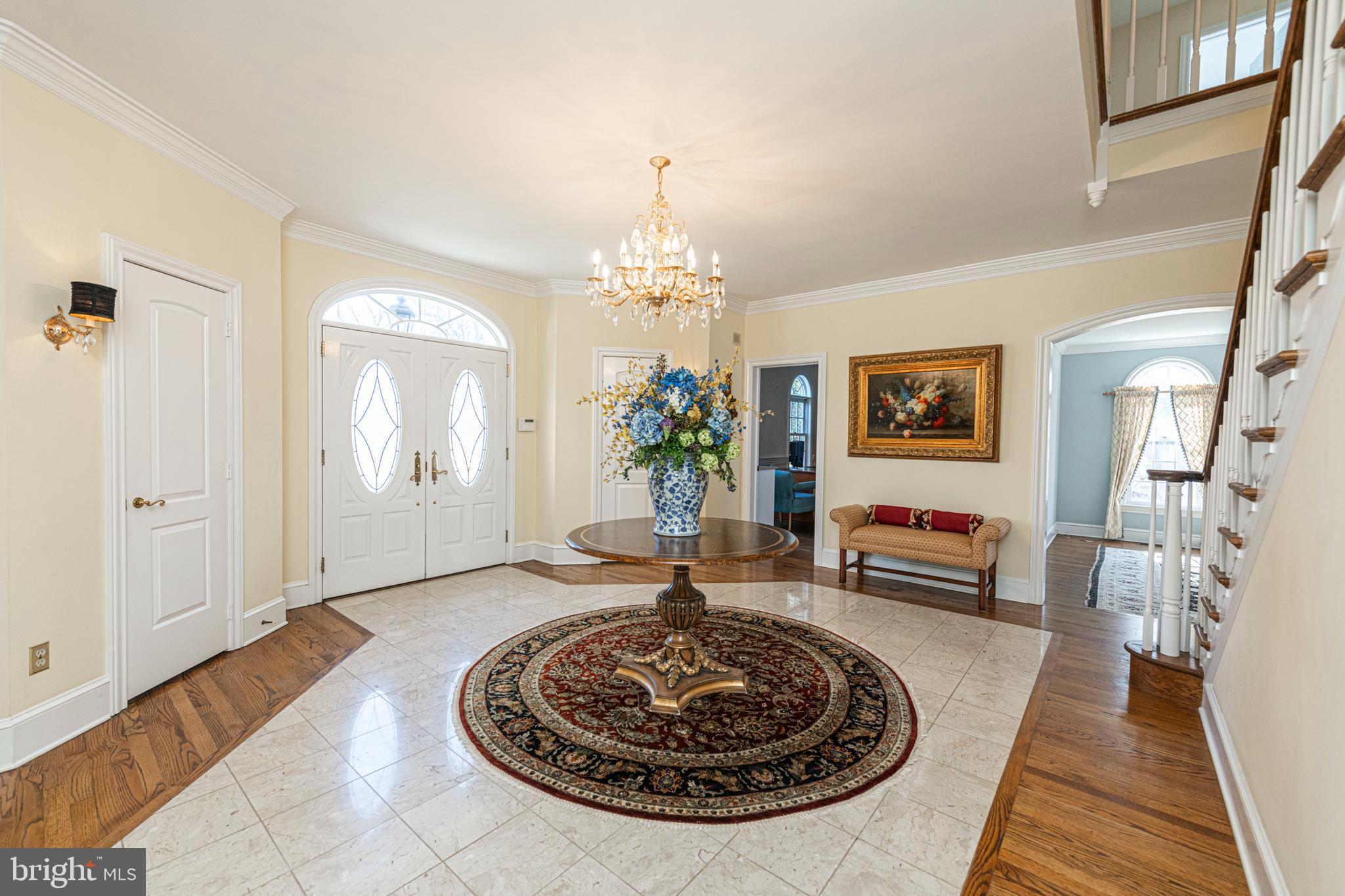 TARLETON ESTATES - Residential