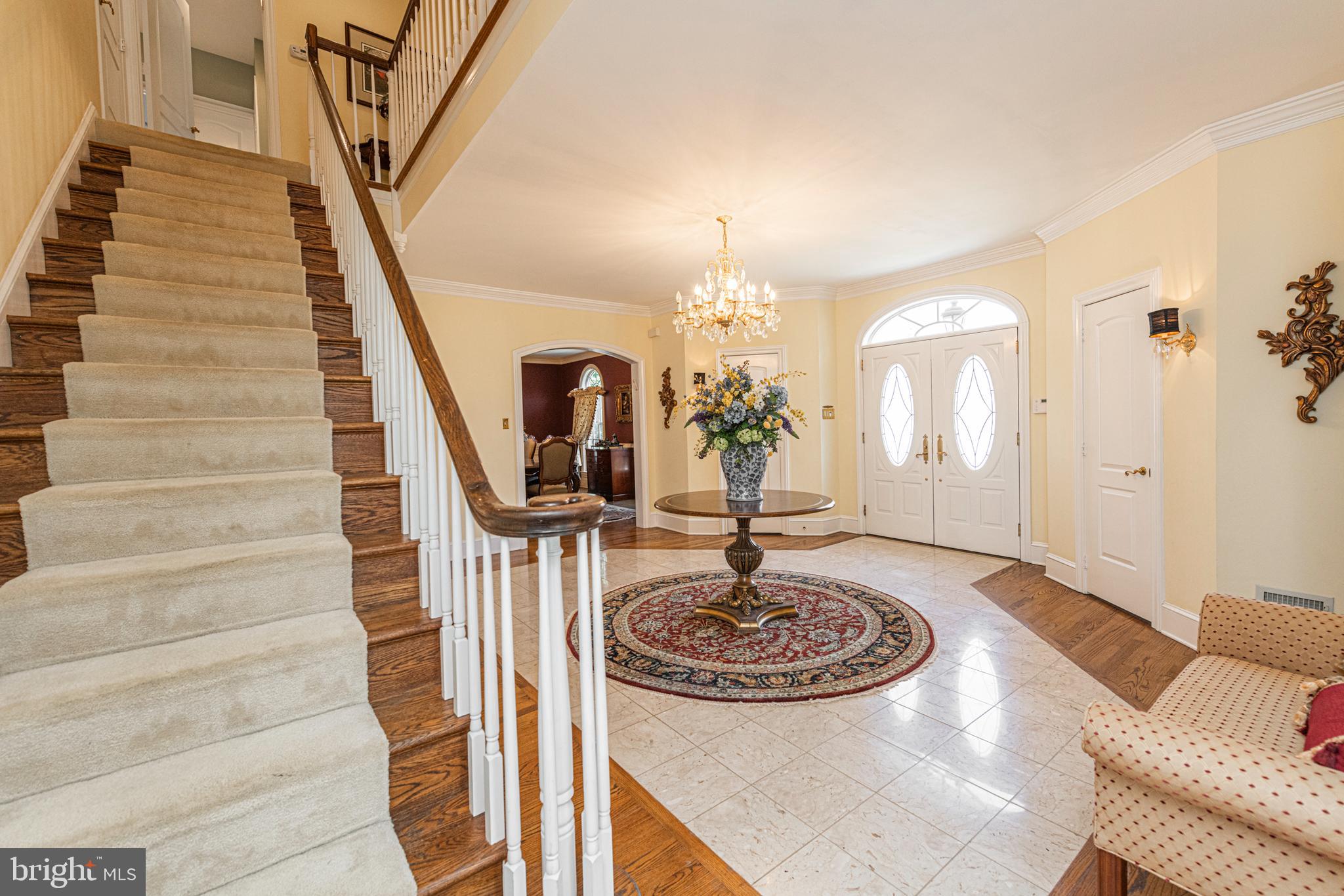 TARLETON ESTATES - Residential