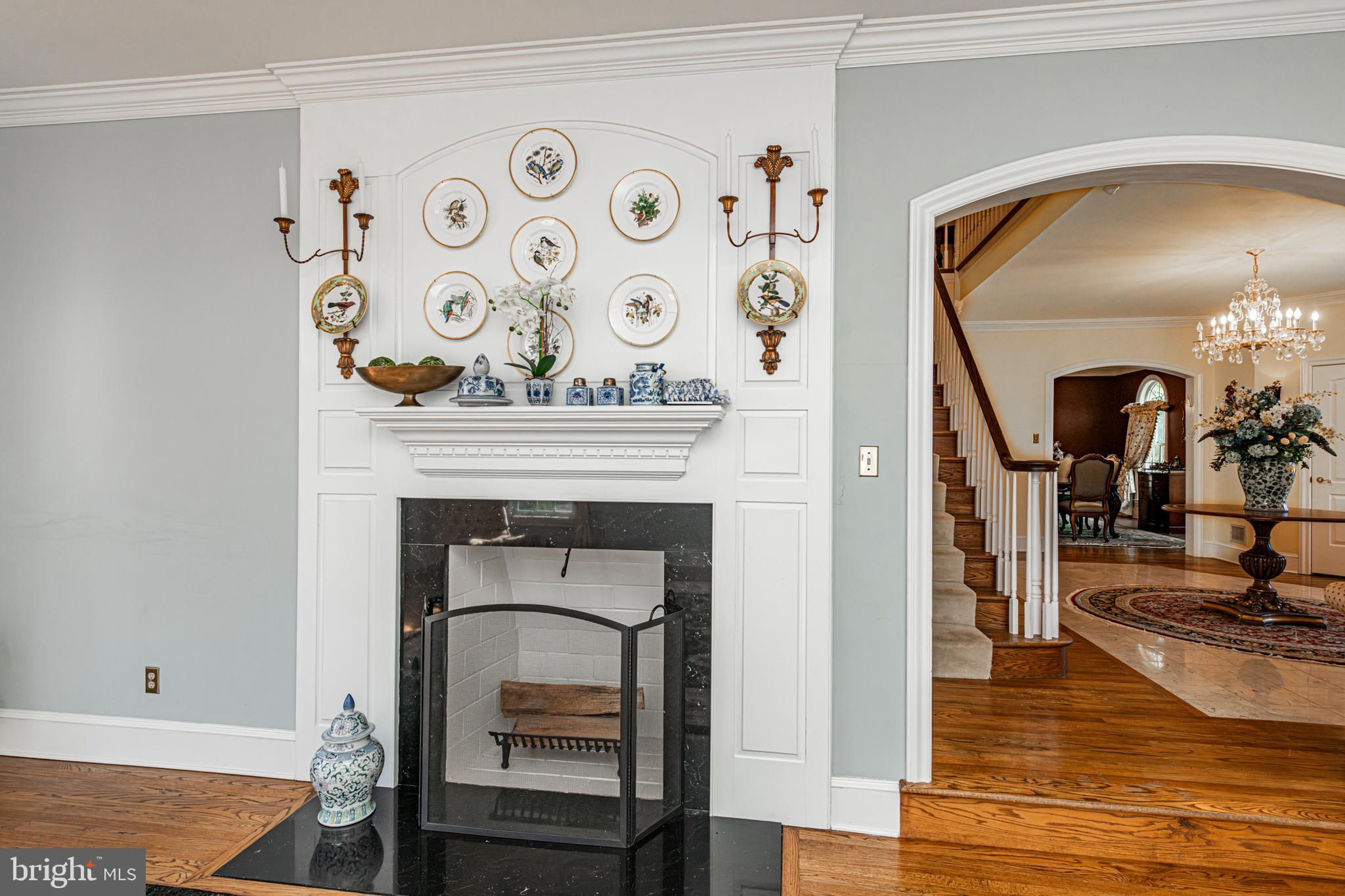 TARLETON ESTATES - Residential