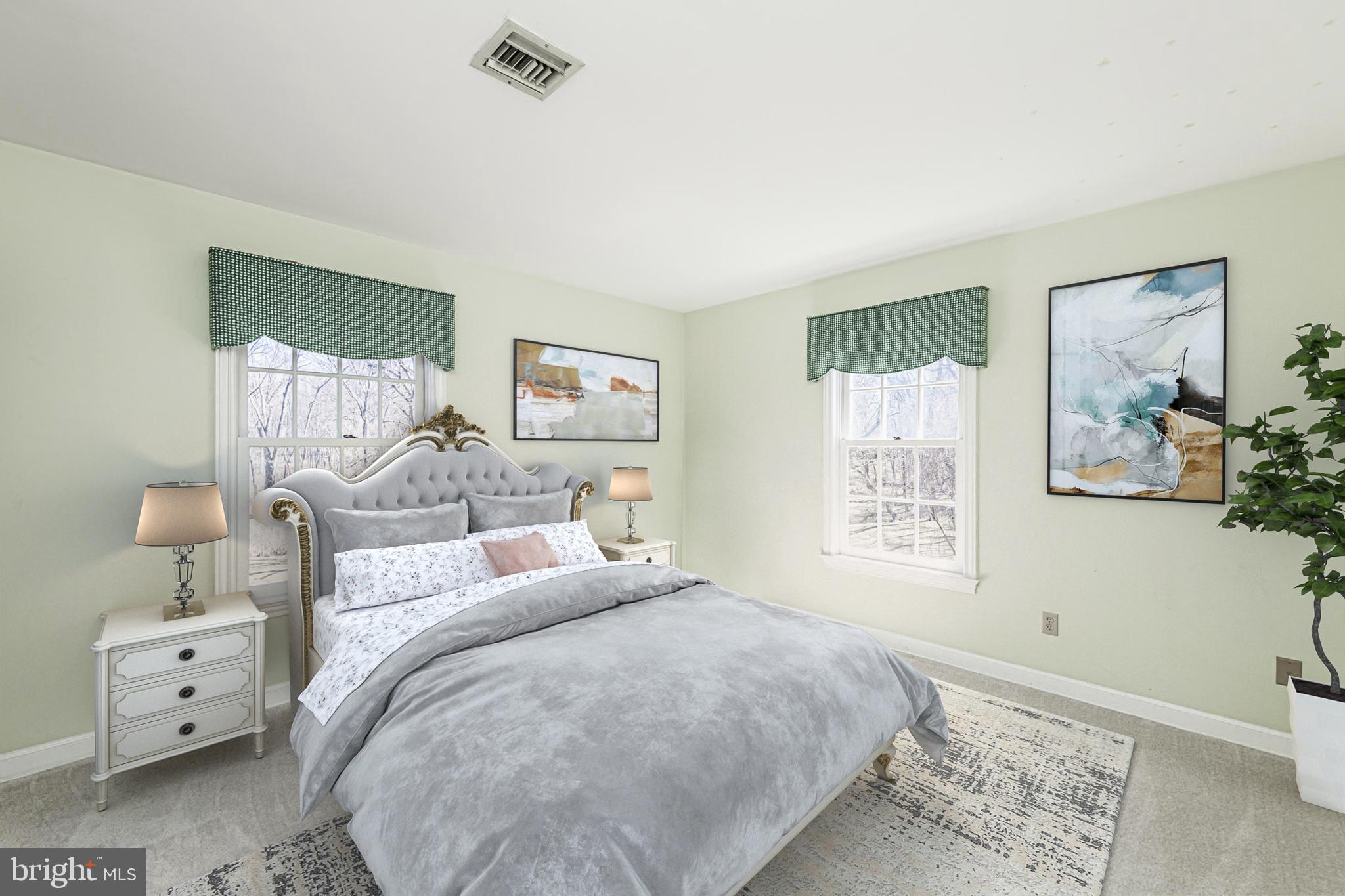 TARLETON ESTATES - Residential