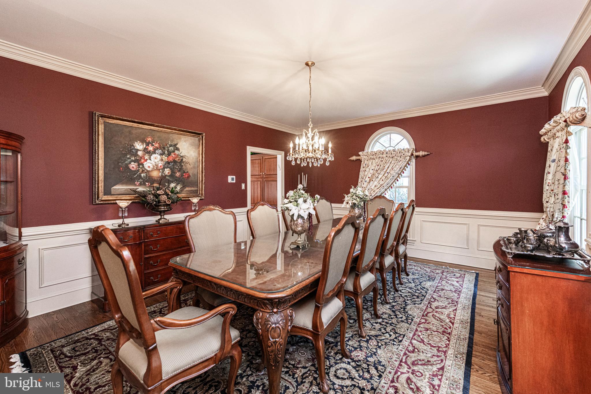 TARLETON ESTATES - Residential