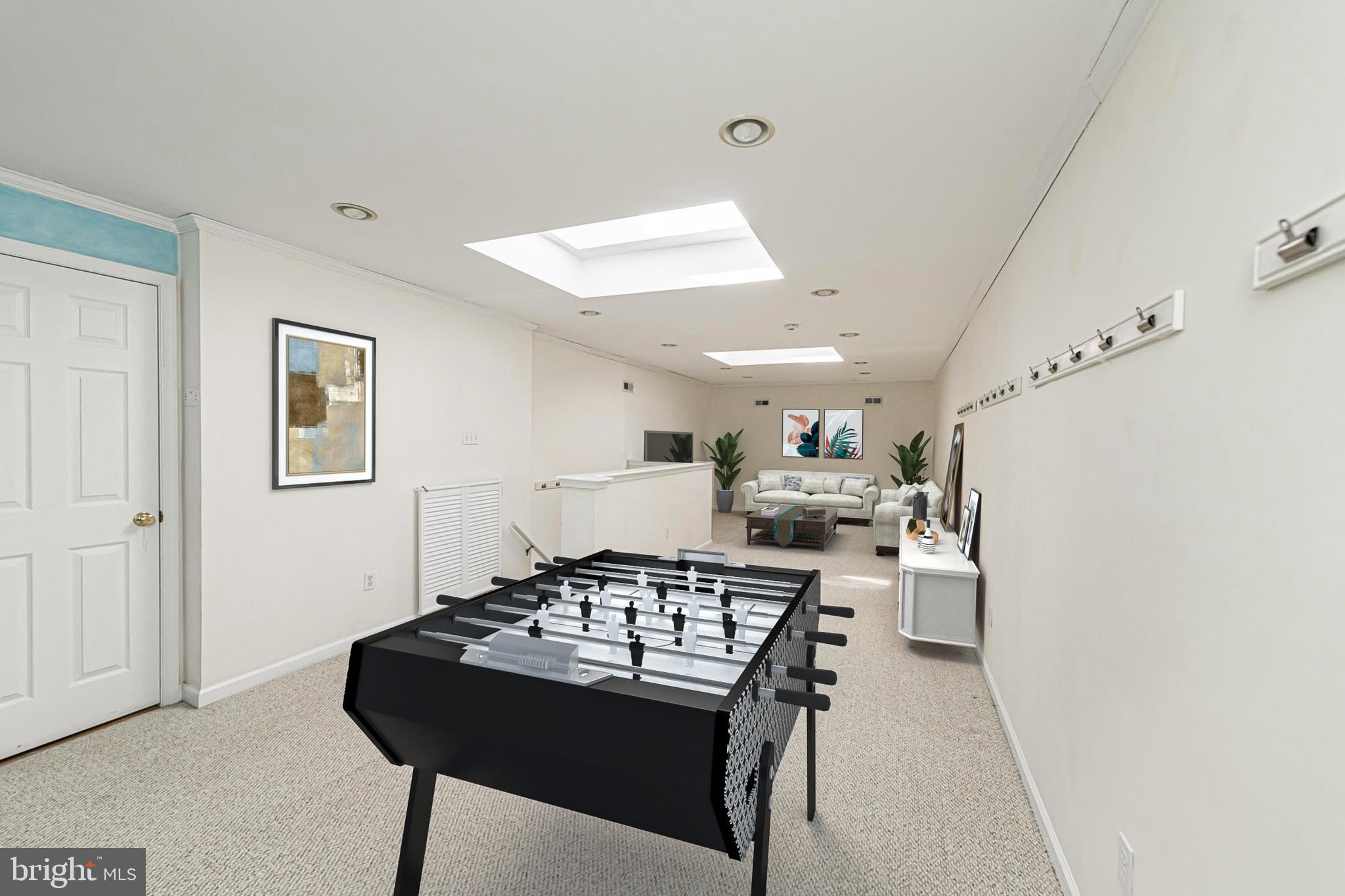 TARLETON ESTATES - Residential