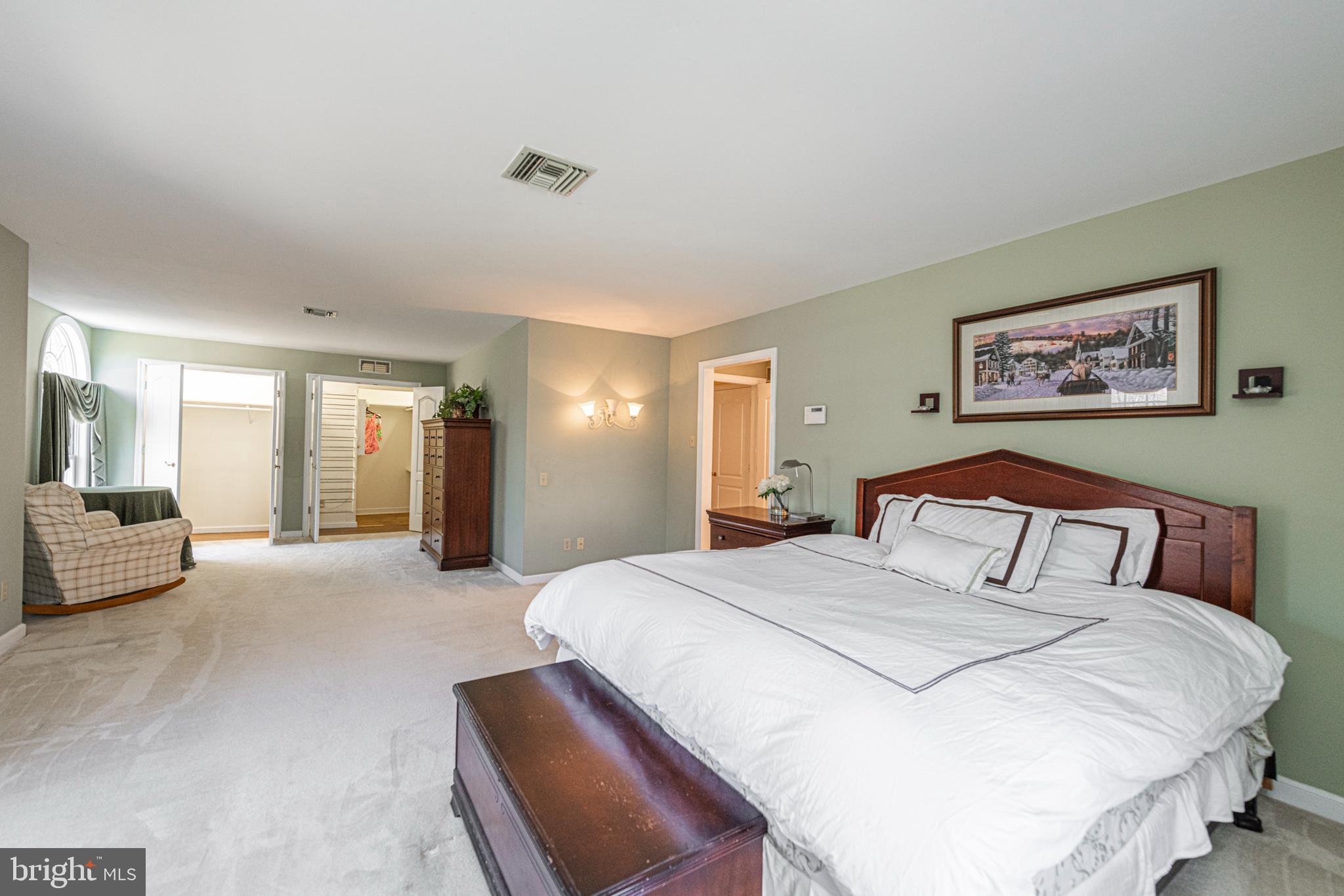 TARLETON ESTATES - Residential