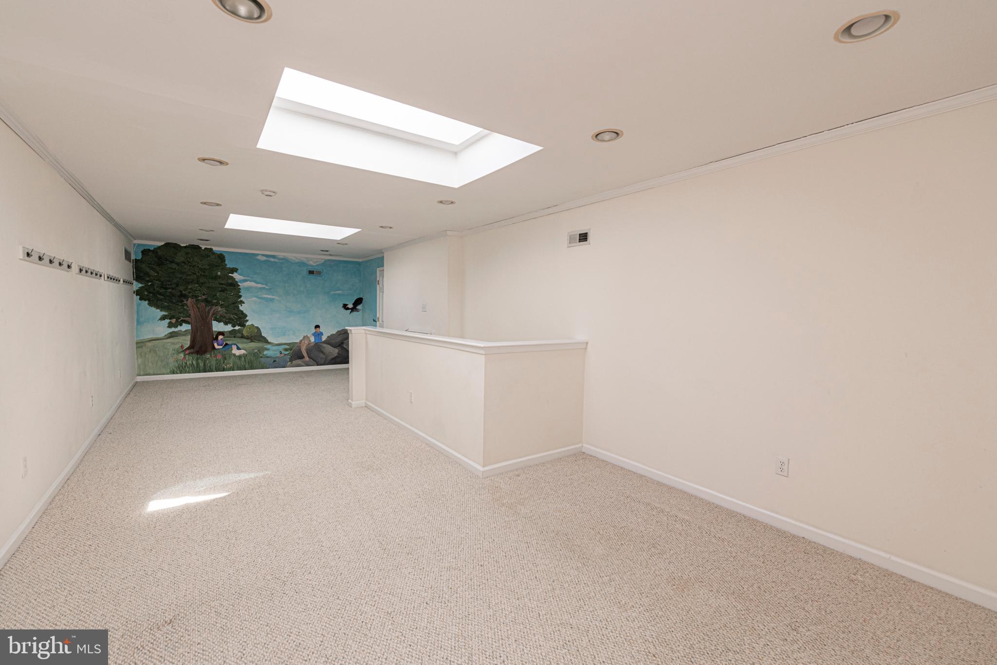 TARLETON ESTATES - Residential