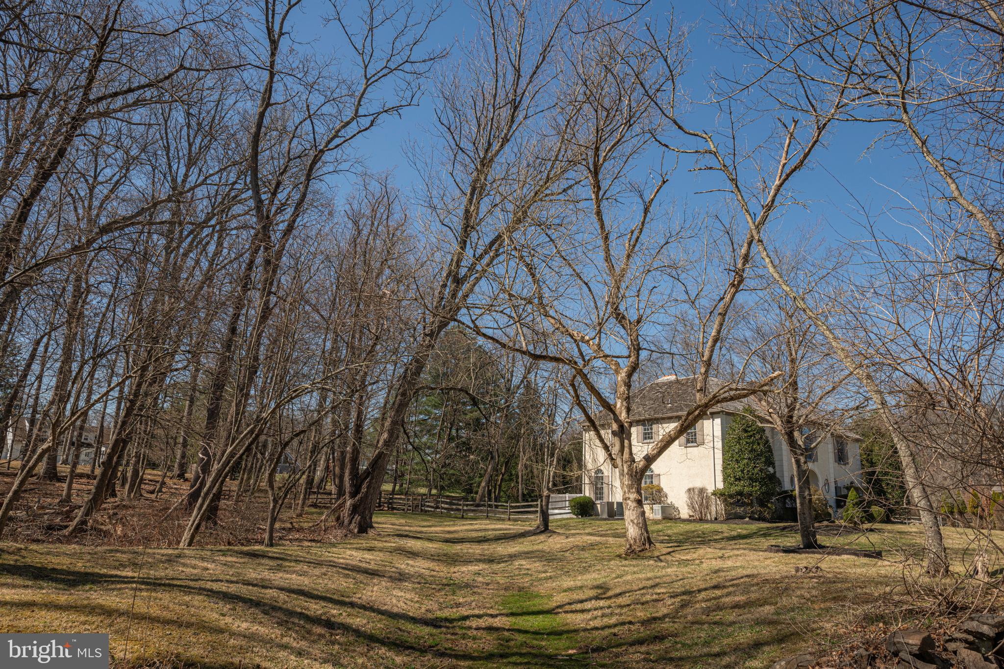TARLETON ESTATES - Residential