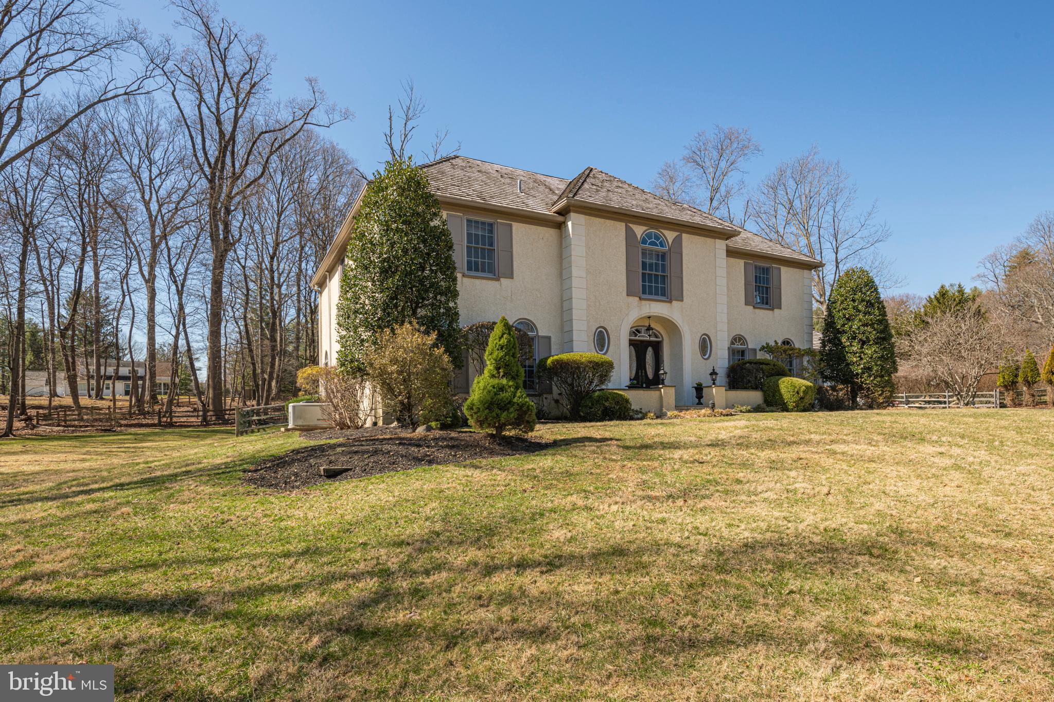 TARLETON ESTATES - Residential