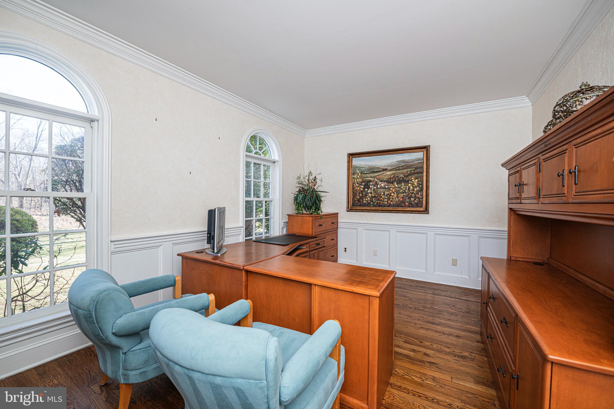 TARLETON ESTATES - Residential