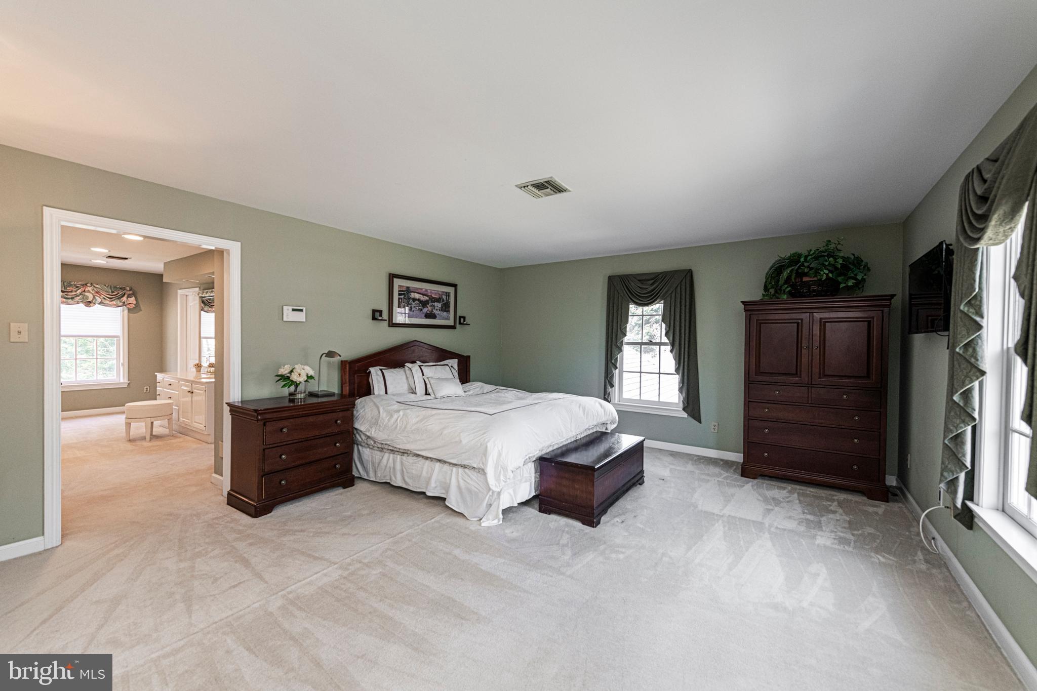 TARLETON ESTATES - Residential