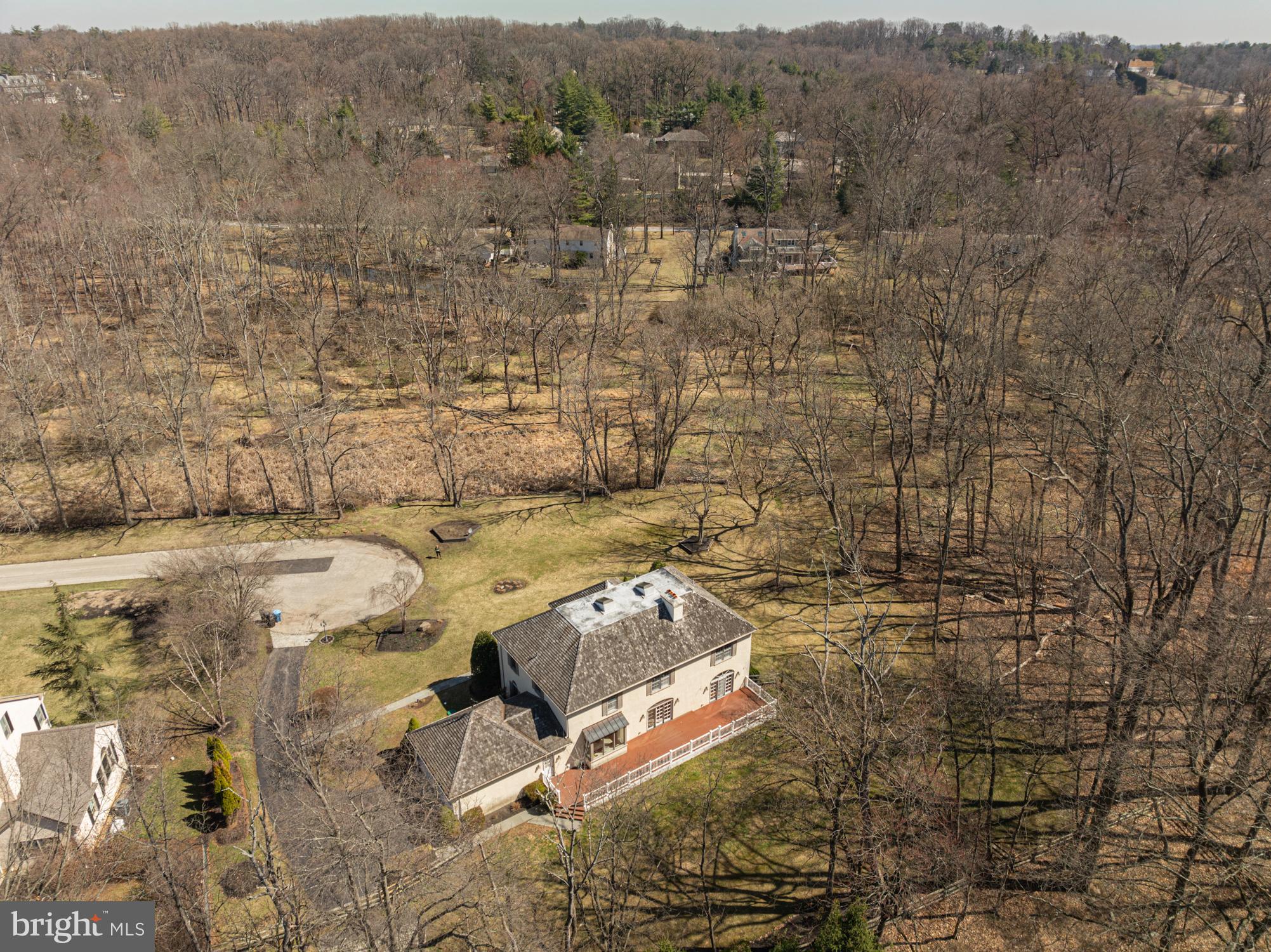 TARLETON ESTATES - Residential