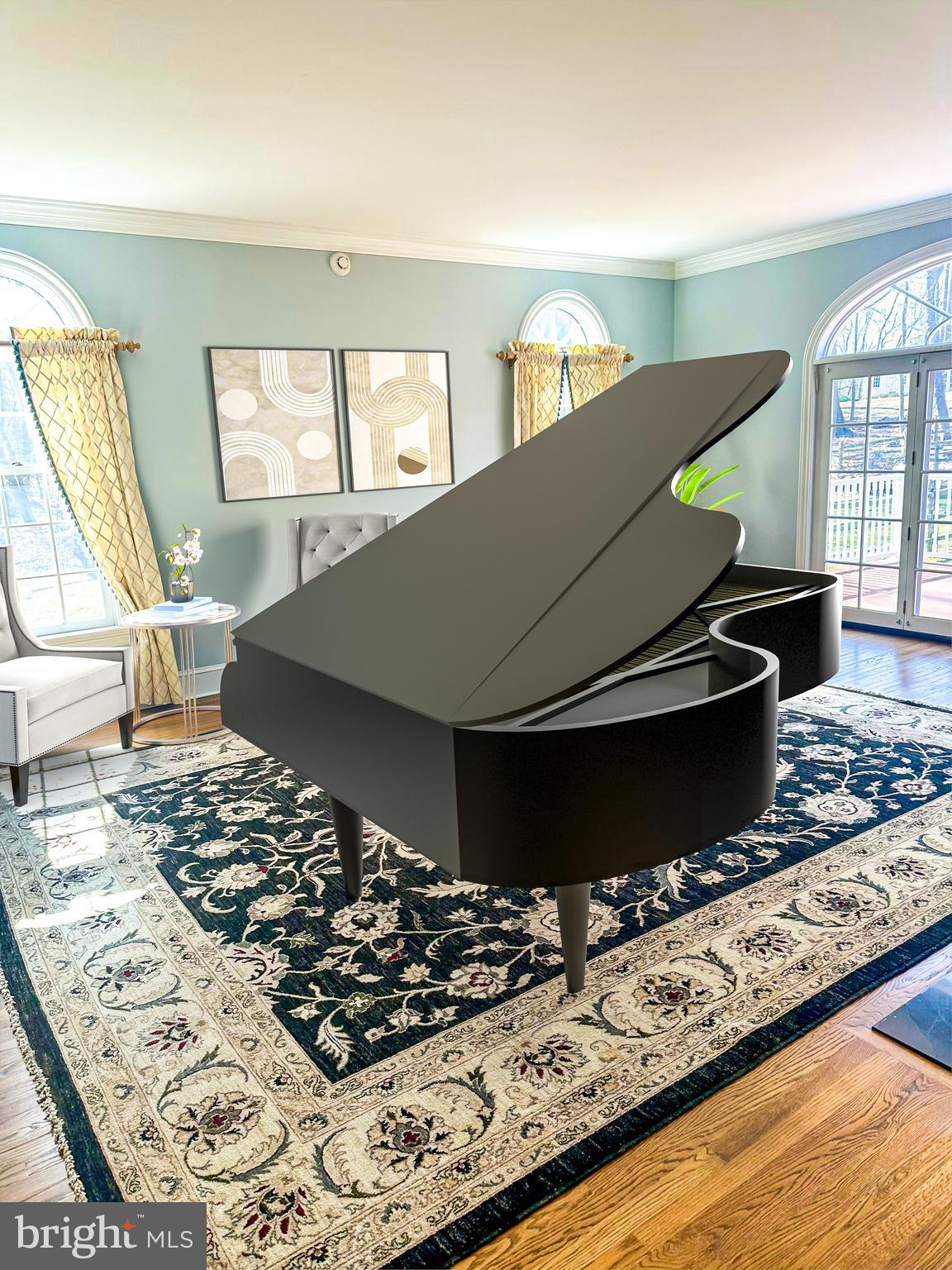 TARLETON ESTATES - Residential