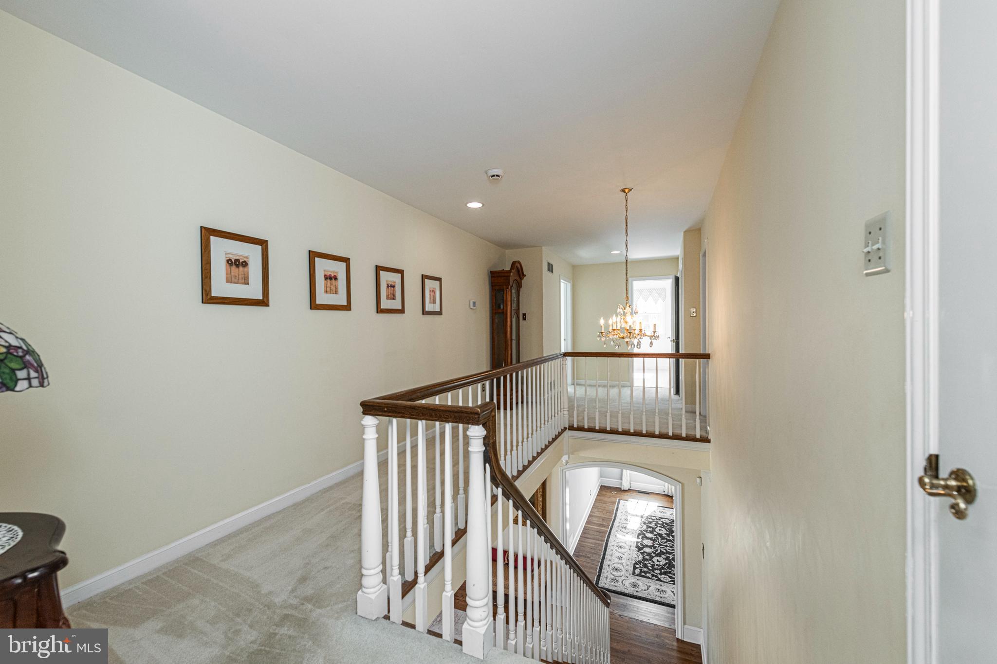 TARLETON ESTATES - Residential