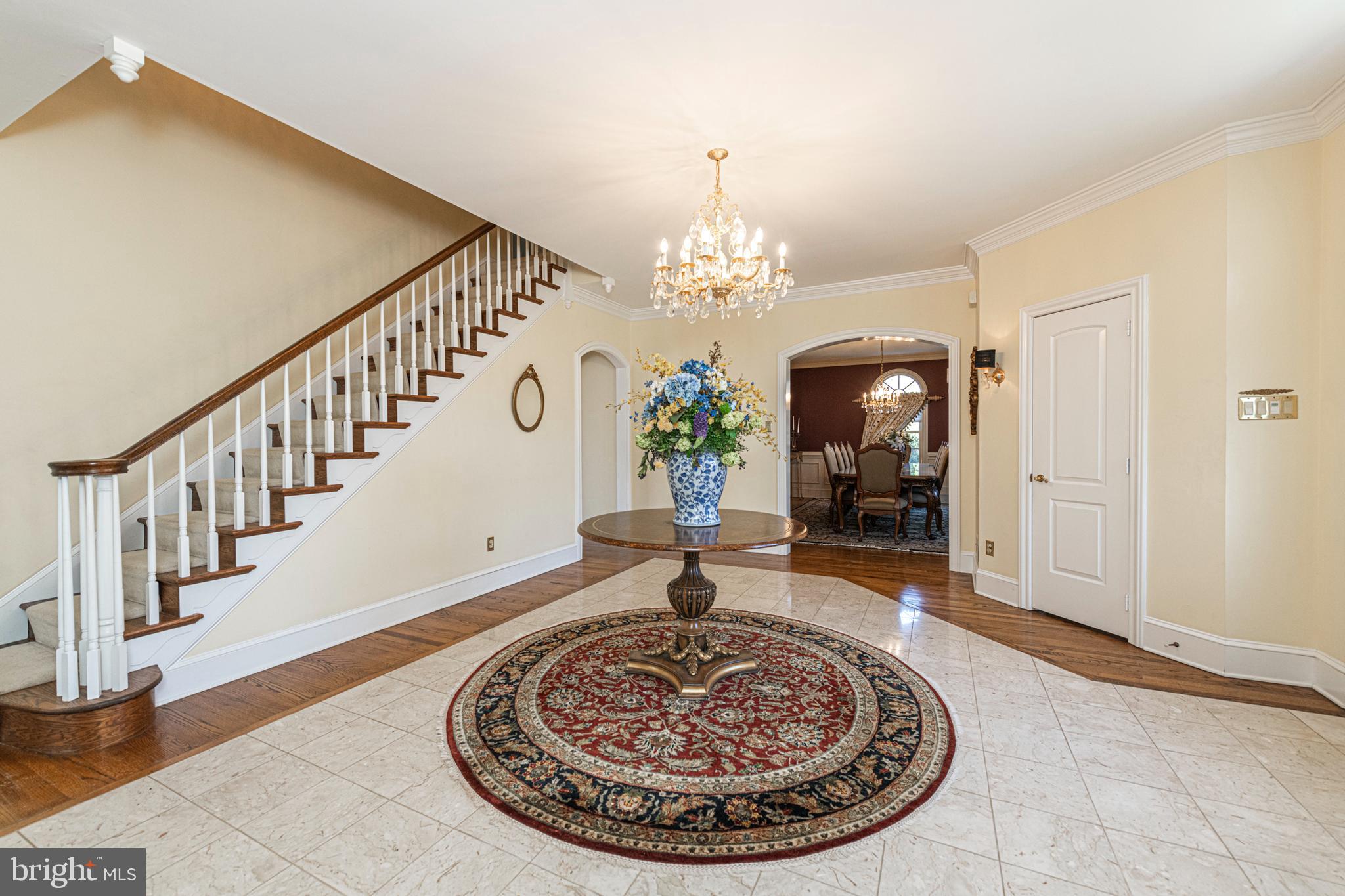 TARLETON ESTATES - Residential