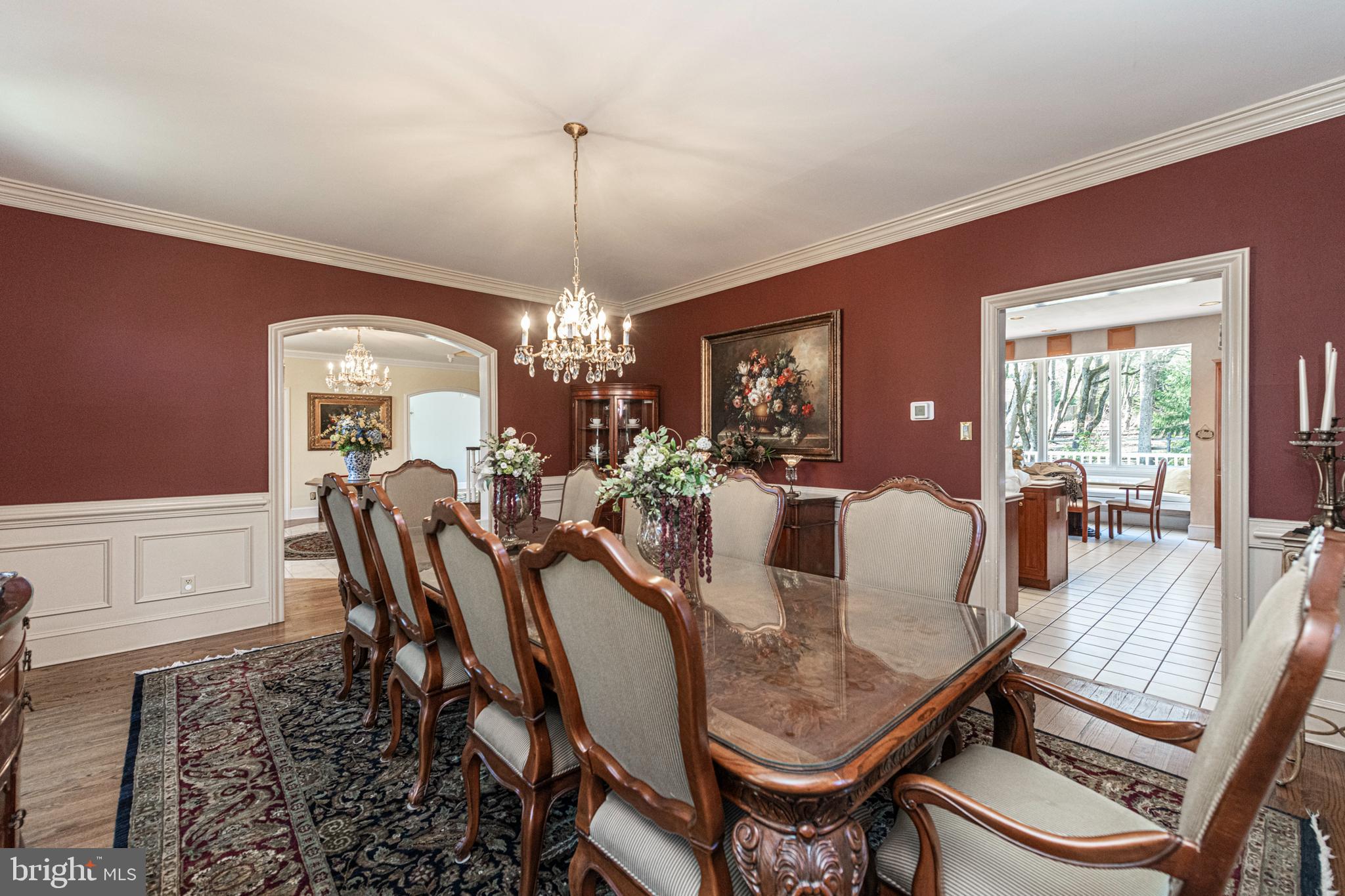 TARLETON ESTATES - Residential