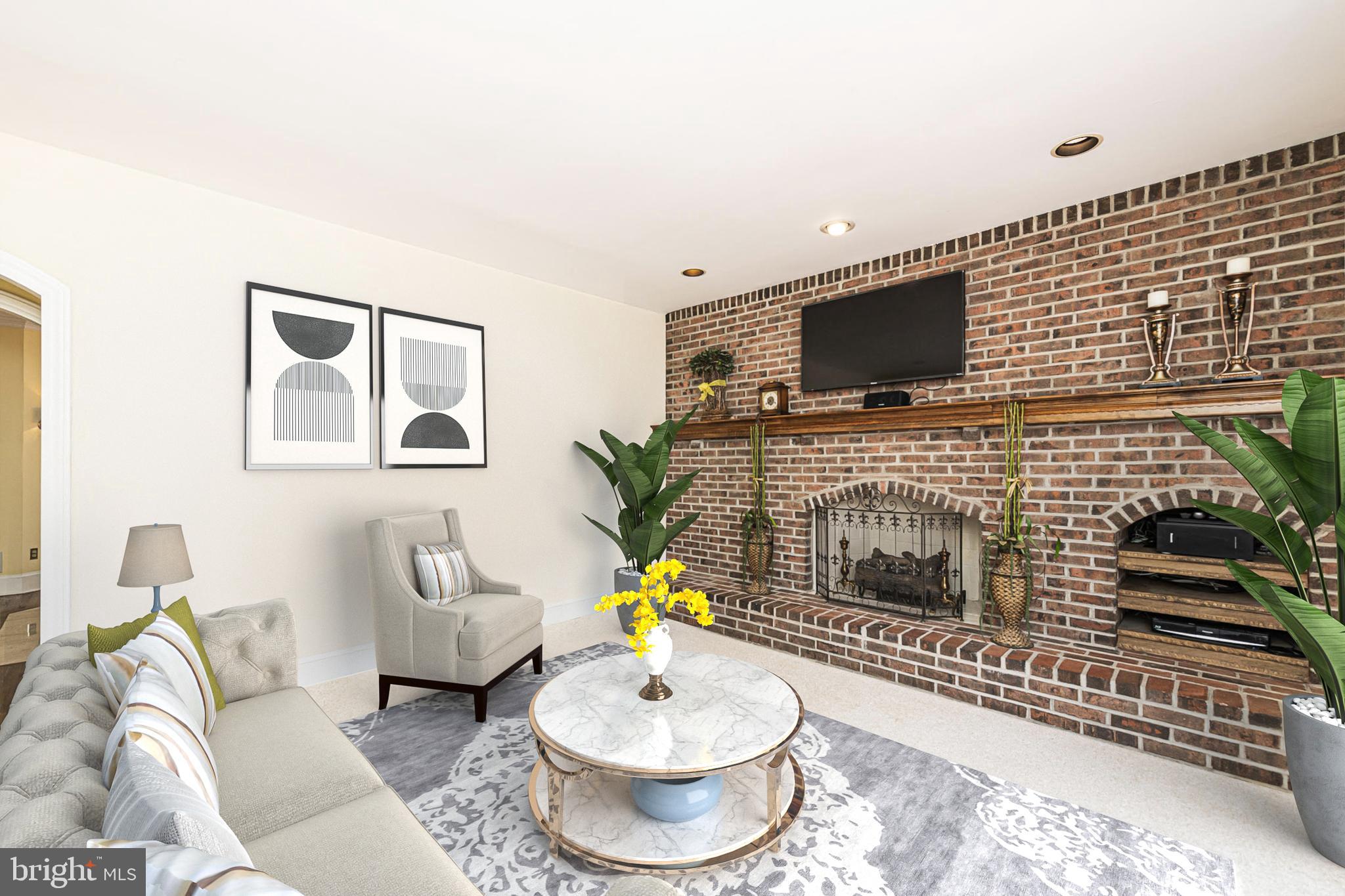 TARLETON ESTATES - Residential