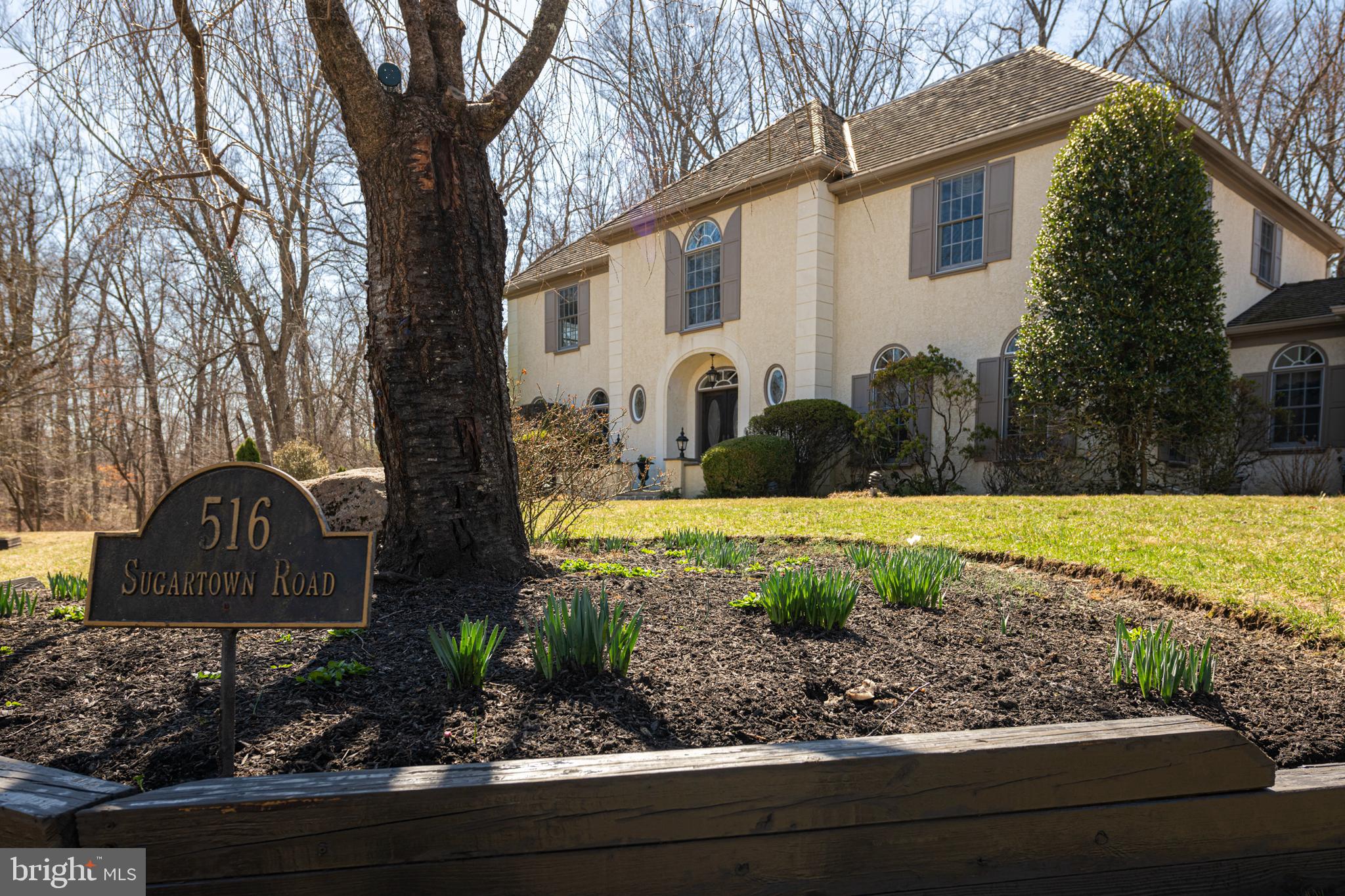 516 SUGARTOWN ROAD