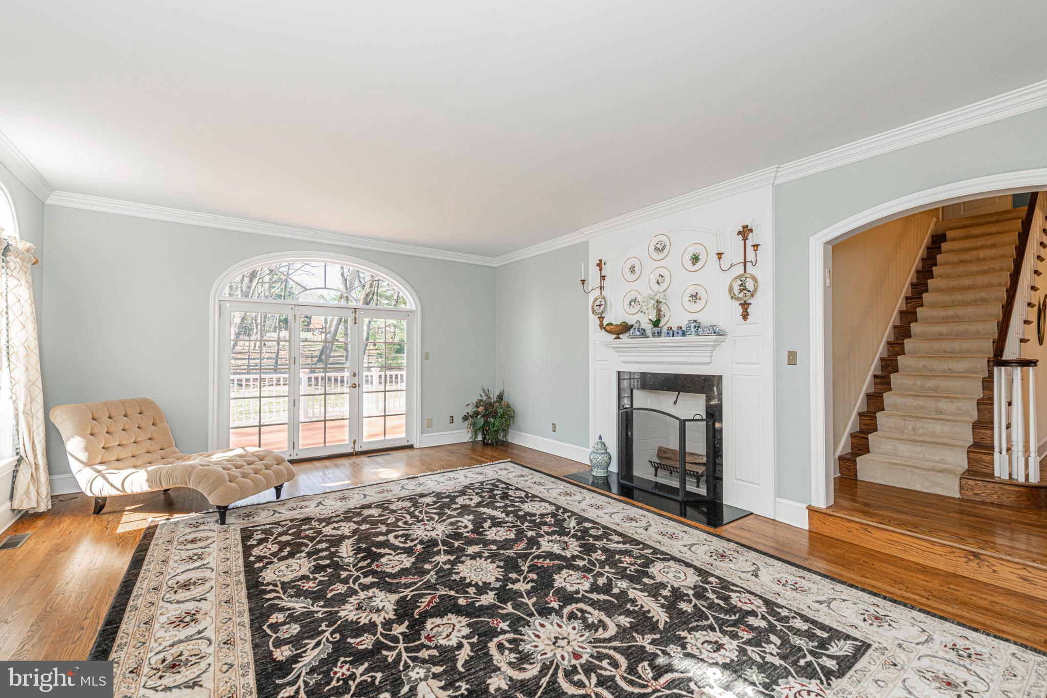 TARLETON ESTATES - Residential