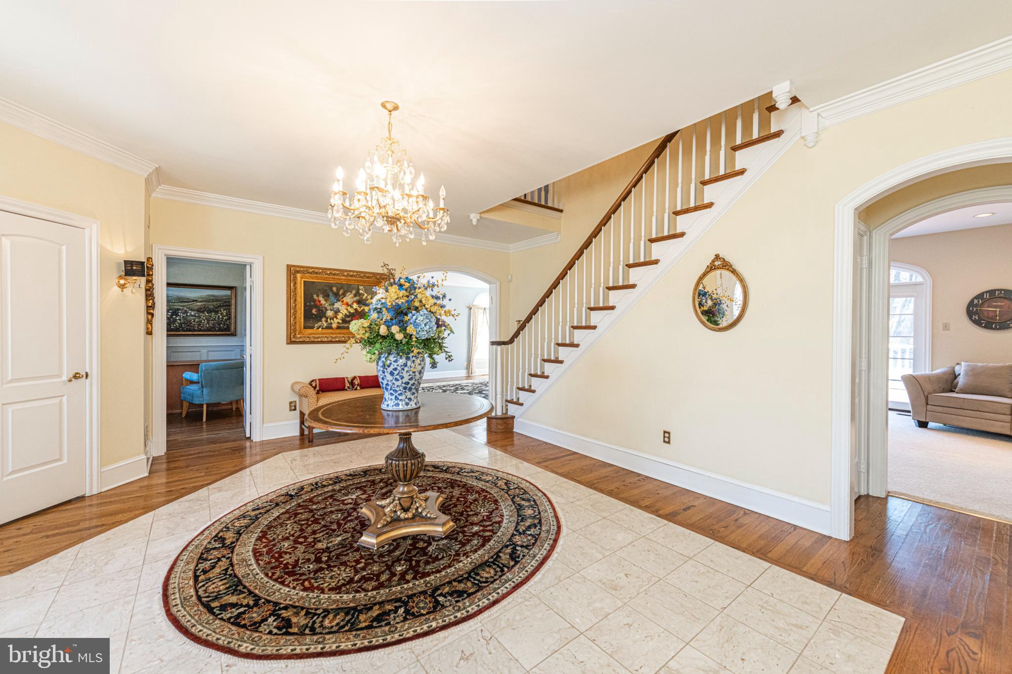 TARLETON ESTATES - Residential