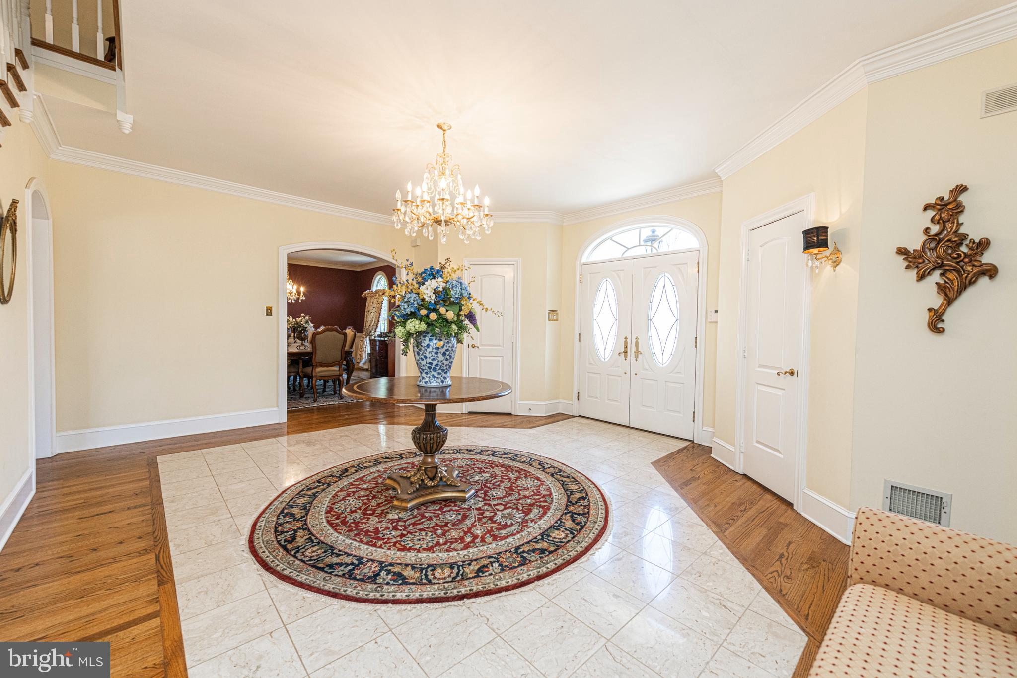 TARLETON ESTATES - Residential