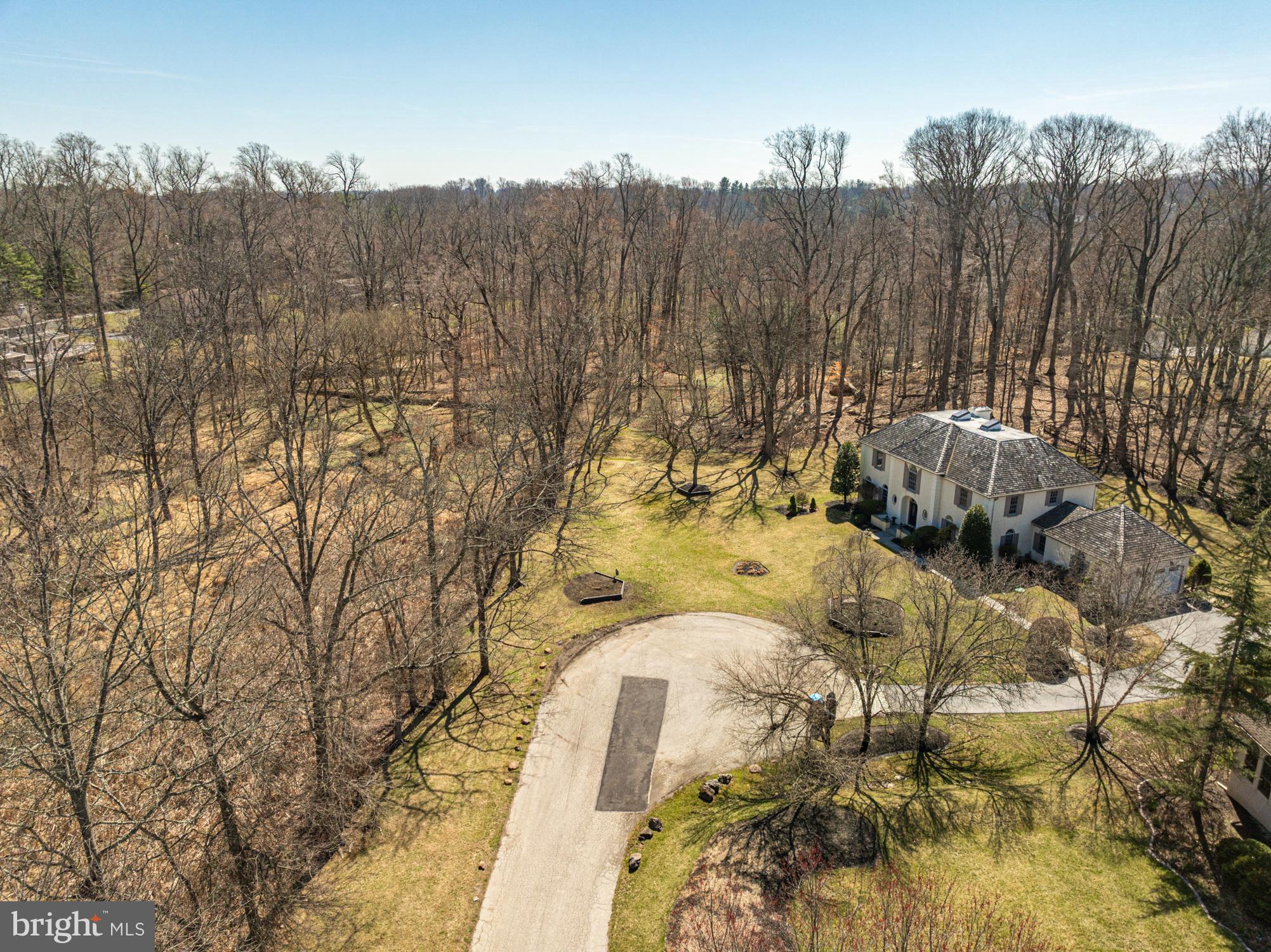 TARLETON ESTATES - Residential