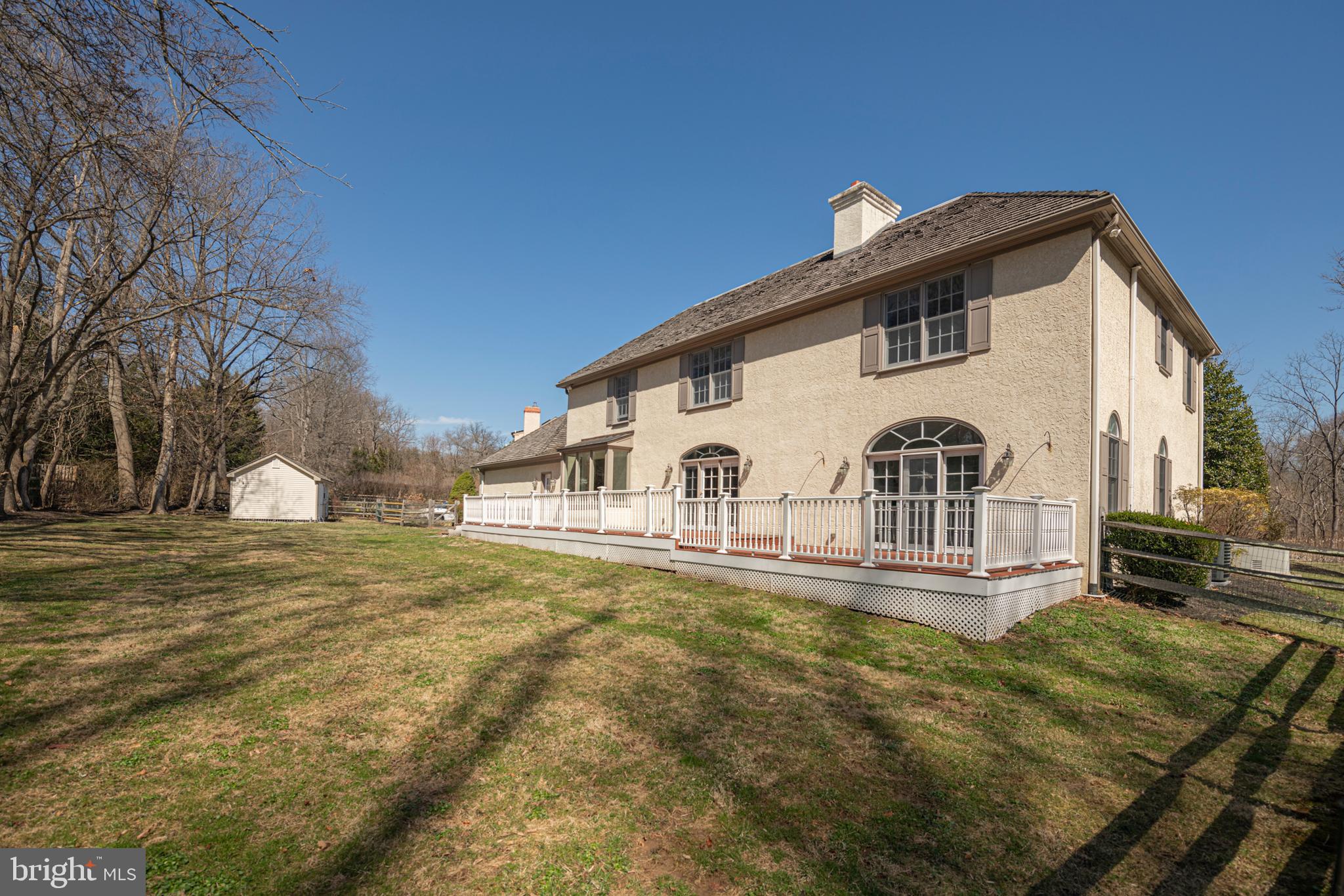 TARLETON ESTATES - Residential